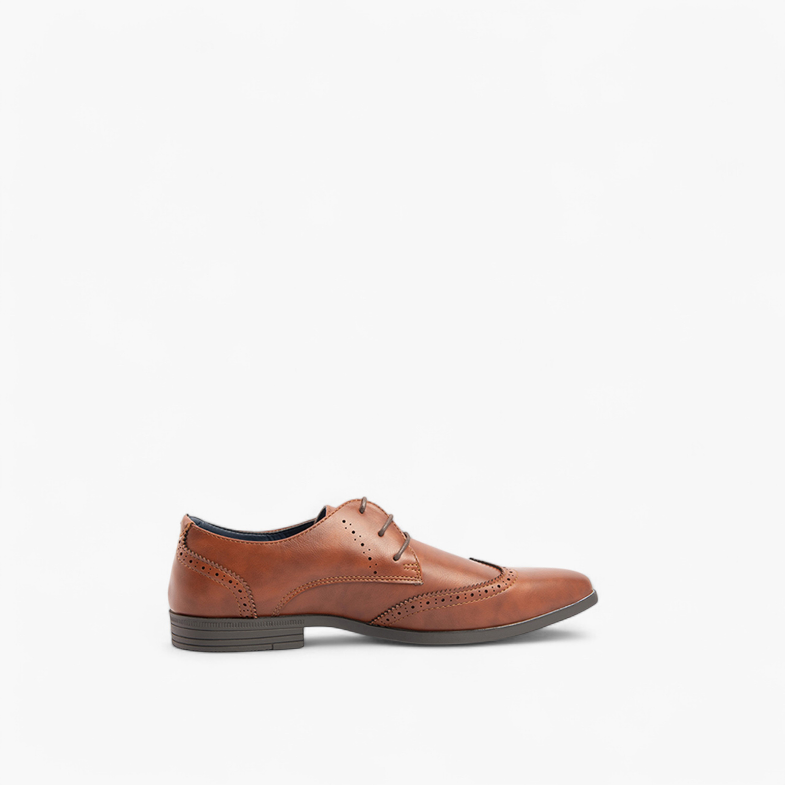 Ben Sherman Lace-Up Brogue Men Shoes | BS15412-men-shoes-formalshoes-image-1