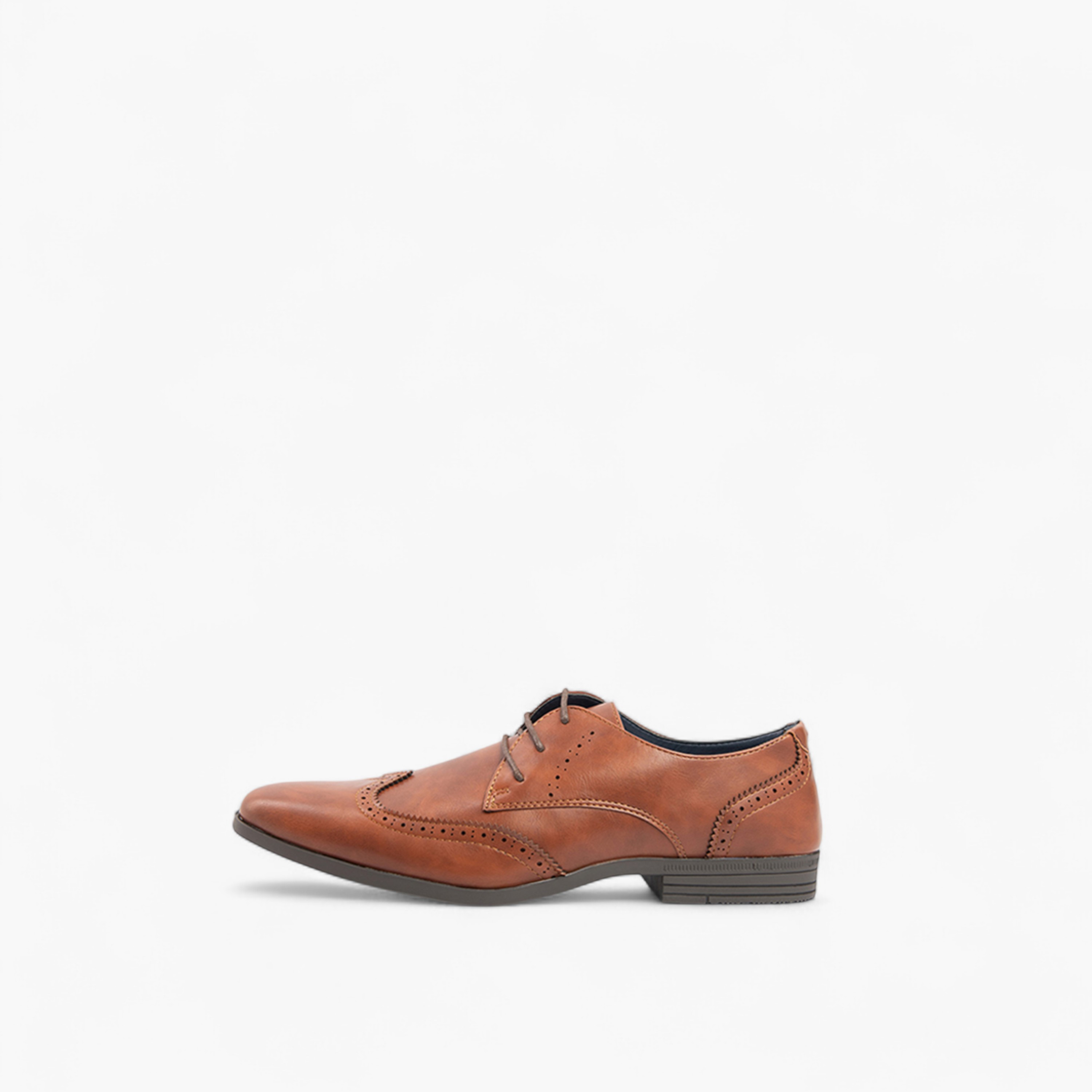 بن شيرمان - حذاء بروغ برباط للرجال-men-shoes-formalshoes-image-3