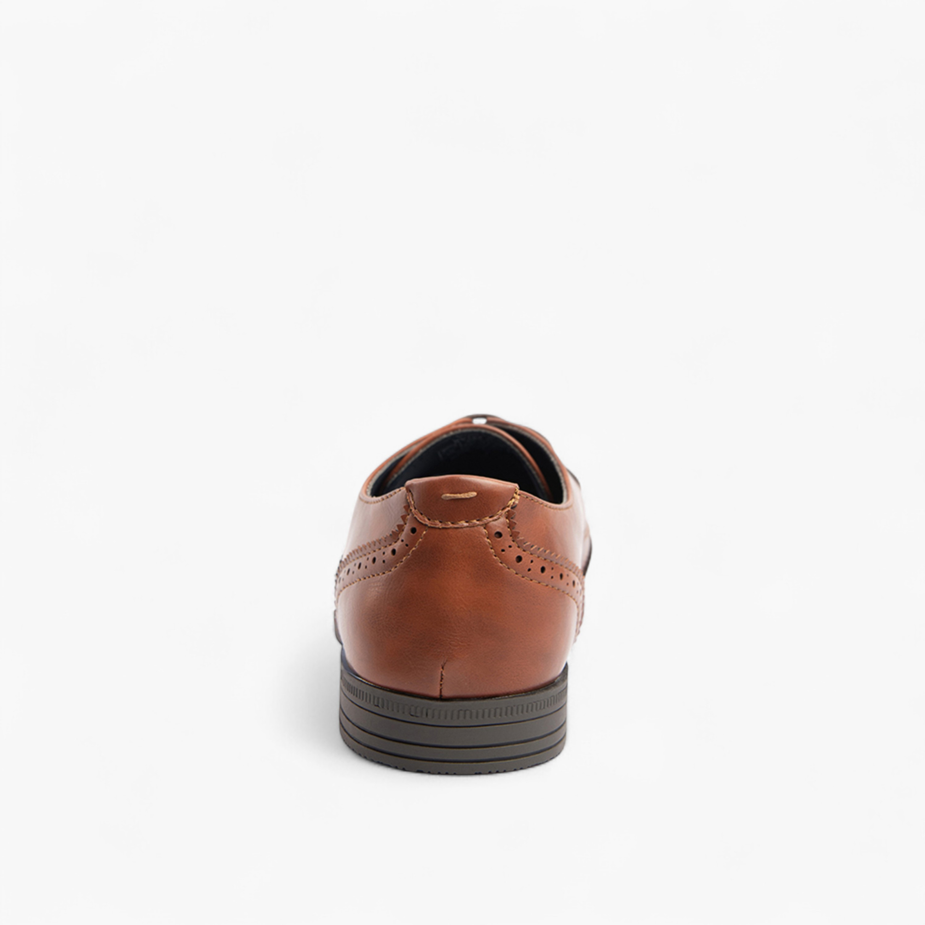Ben Sherman Lace-Up Brogue Men Shoes | BS15412-men-shoes-formalshoes-image-4