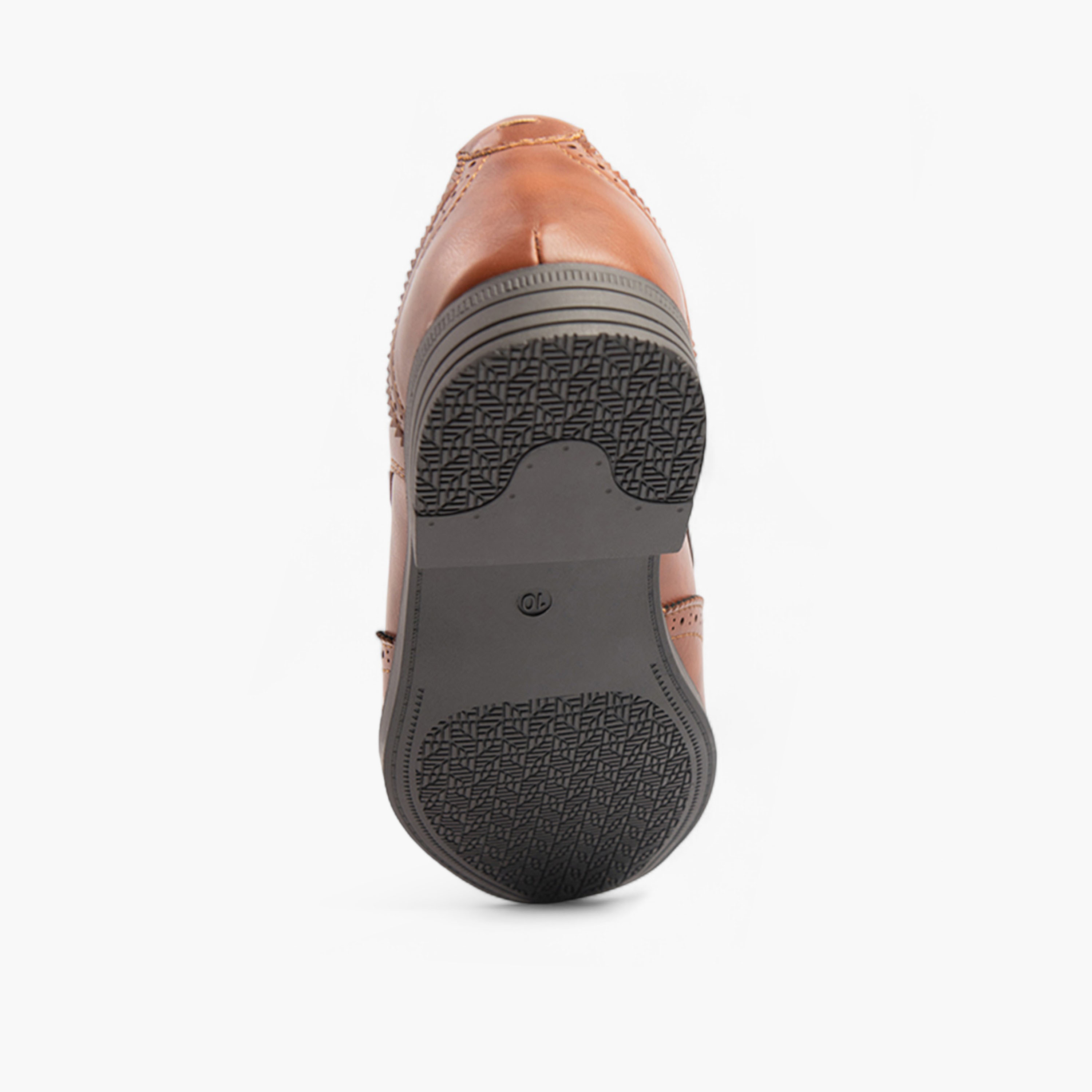 بن شيرمان - حذاء بروغ برباط للرجال-men-shoes-formalshoes-image-5