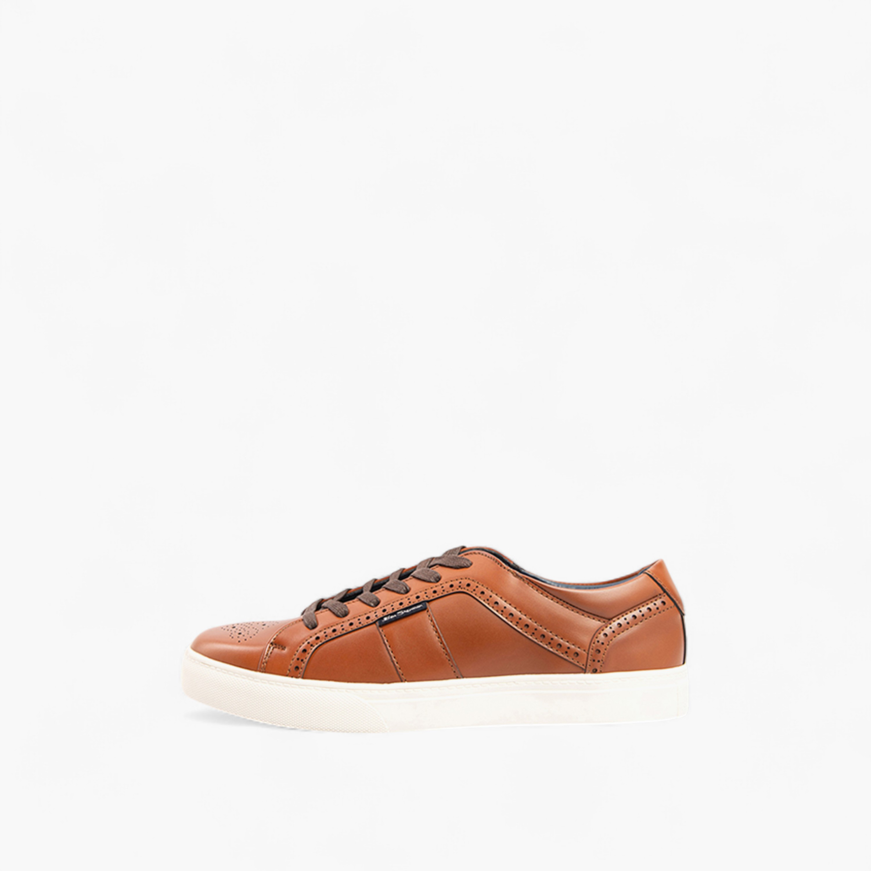 بن شيرمان - حذاء رياضي برباط منخفض للكاحل-men-shoes-sneakers-image-3