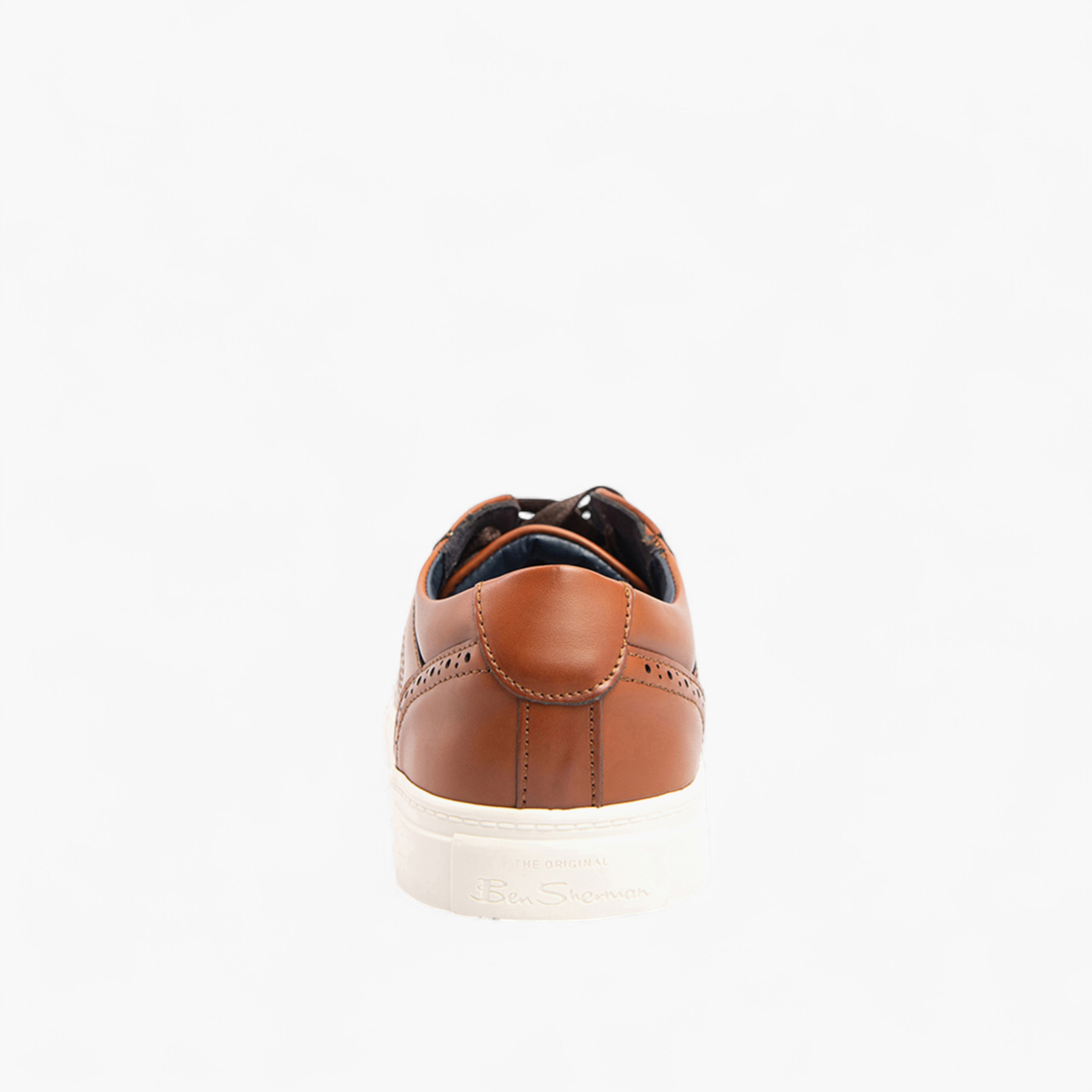 بن شيرمان - حذاء رياضي برباط منخفض للكاحل-men-shoes-sneakers-image-4