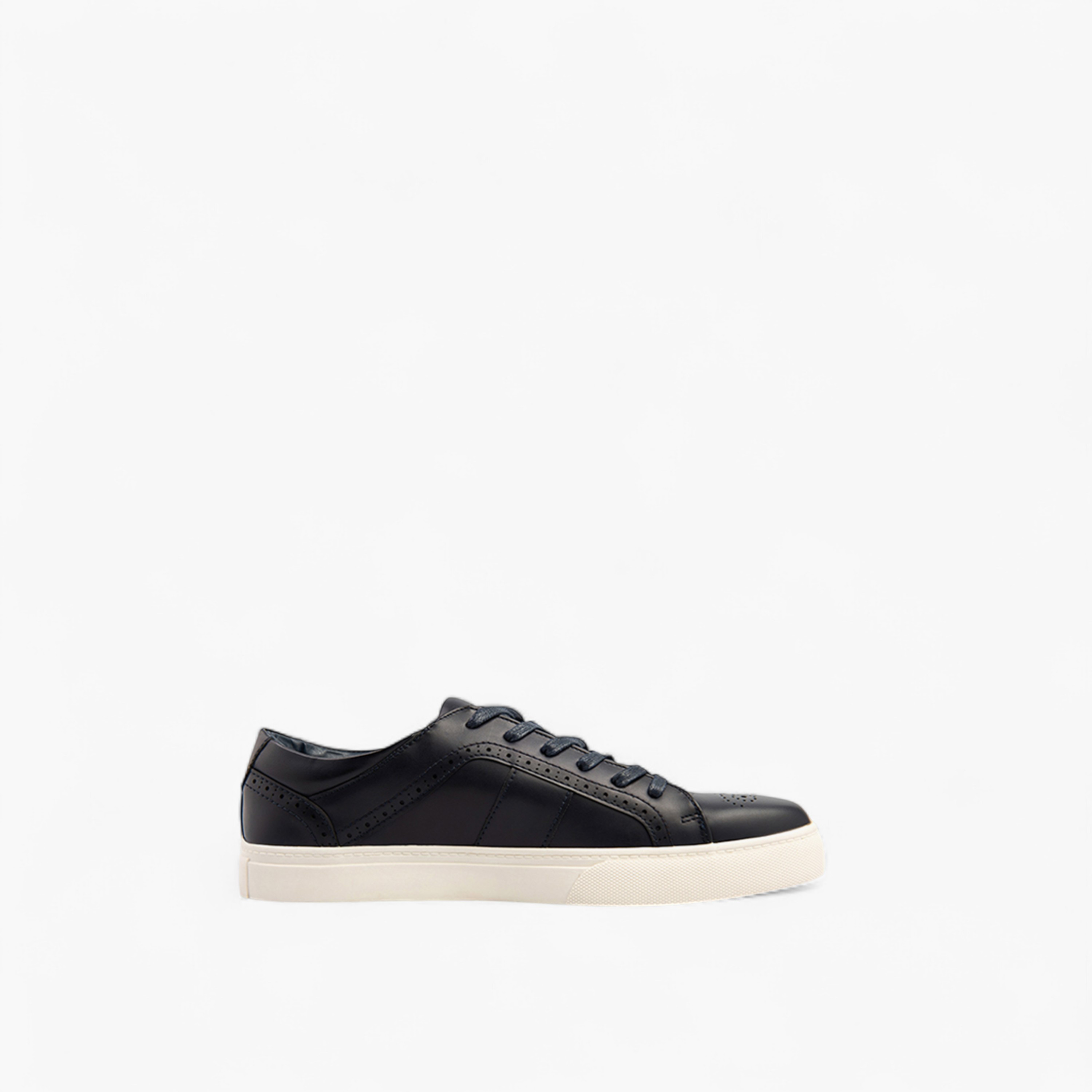 بن شيرمان - حذاء رياضي برباط منخفض للكاحل-men-shoes-sneakers-image-1