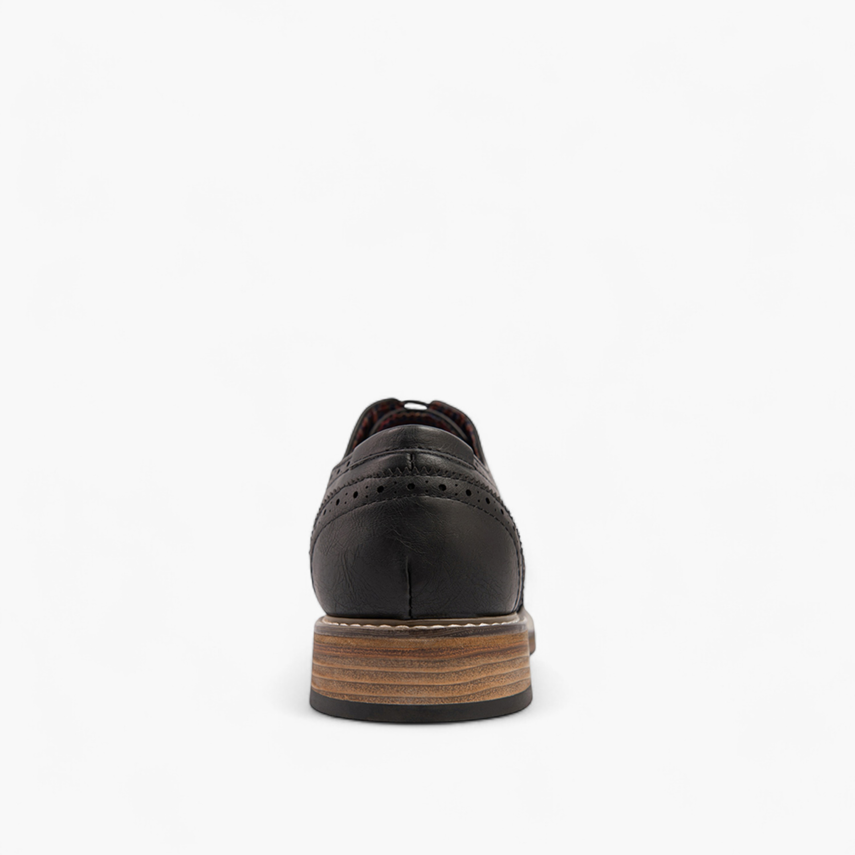 Ben Sherman Lace-Up Brogue Men Shoes | BS15903-men-shoes-formalshoes-image-4