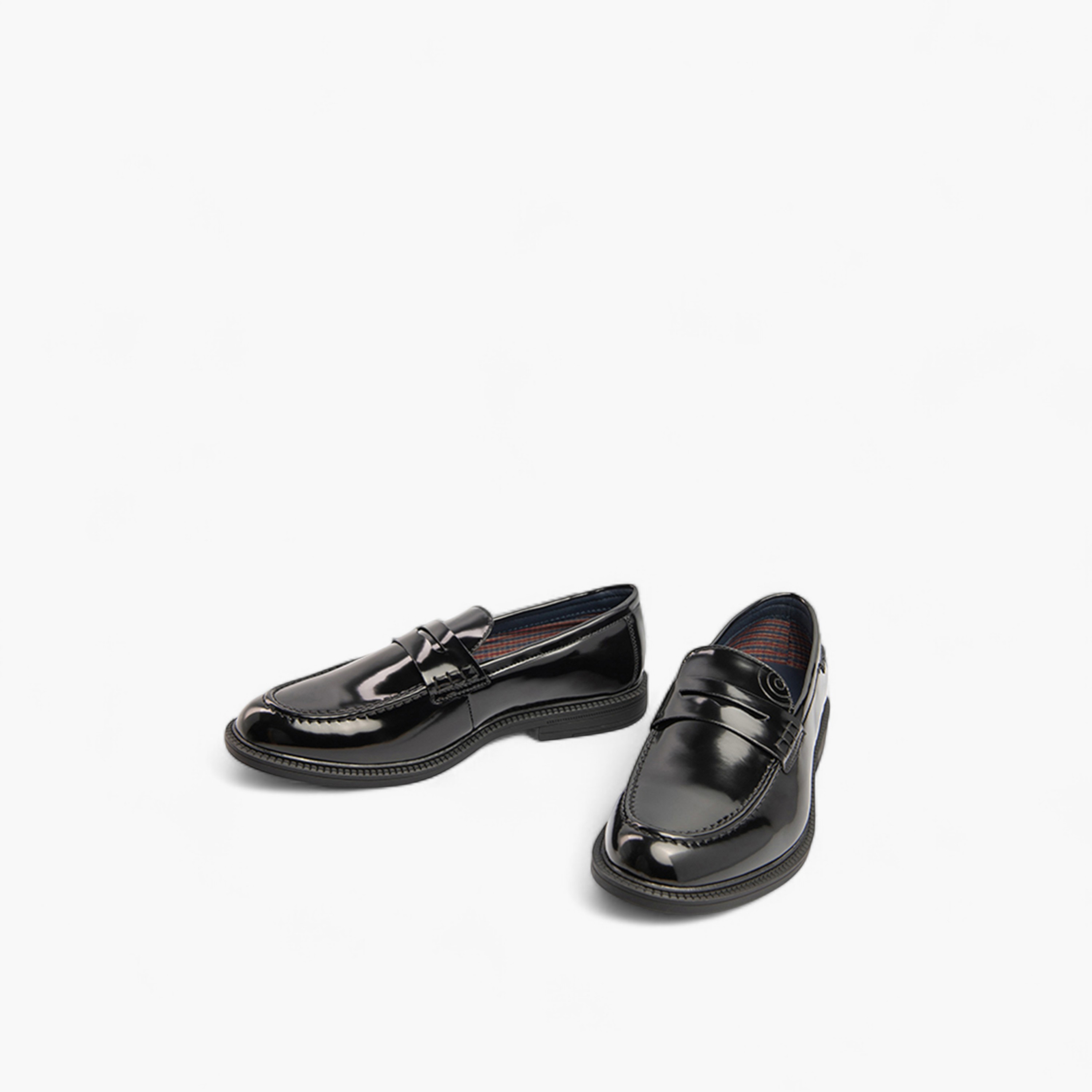 Ben Sherman Slip-On Men Loafers | BS16321-men-shoes-loafersandmoccasins-image-2