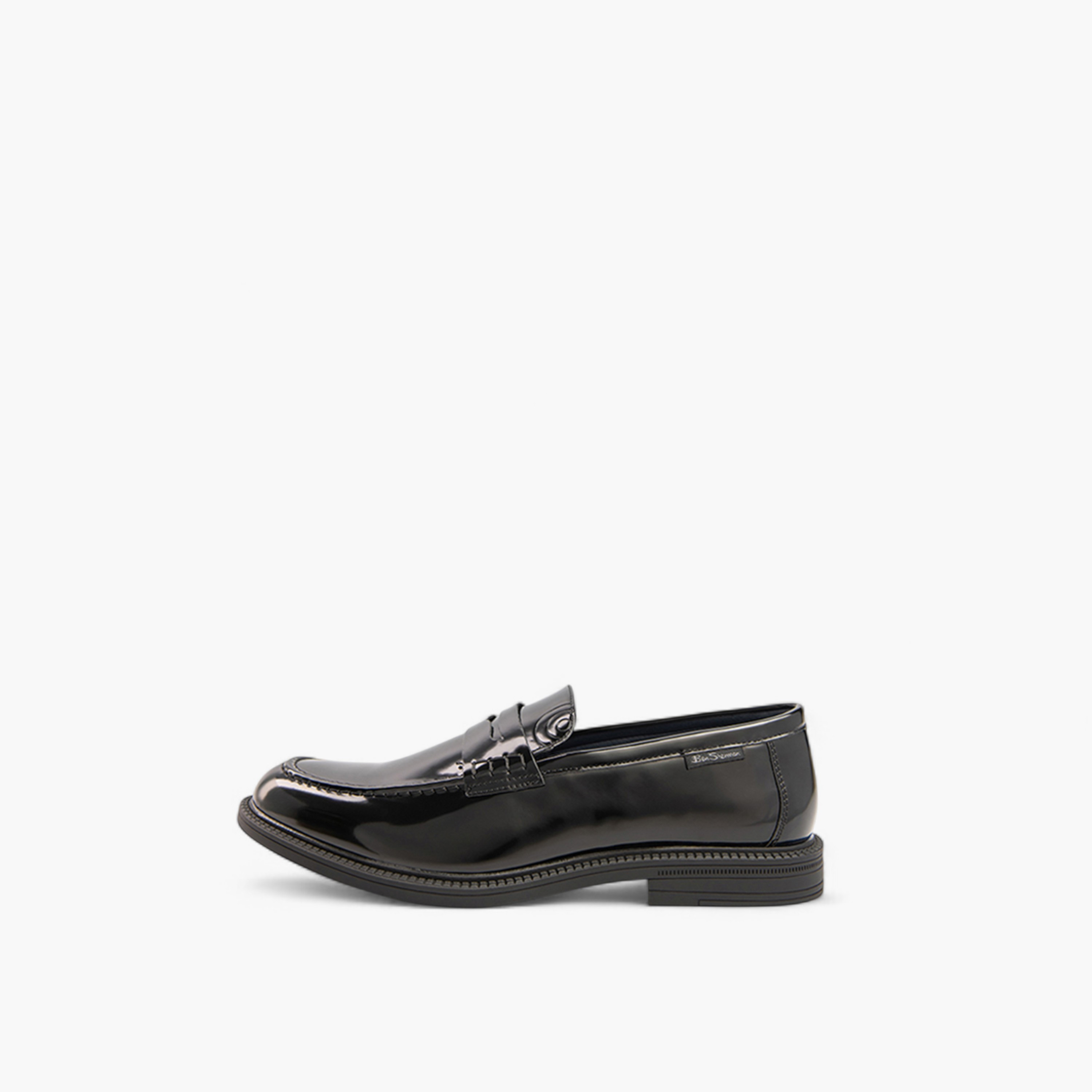 Ben Sherman Slip-On Men Loafers | BS16321-men-shoes-loafersandmoccasins-image-3