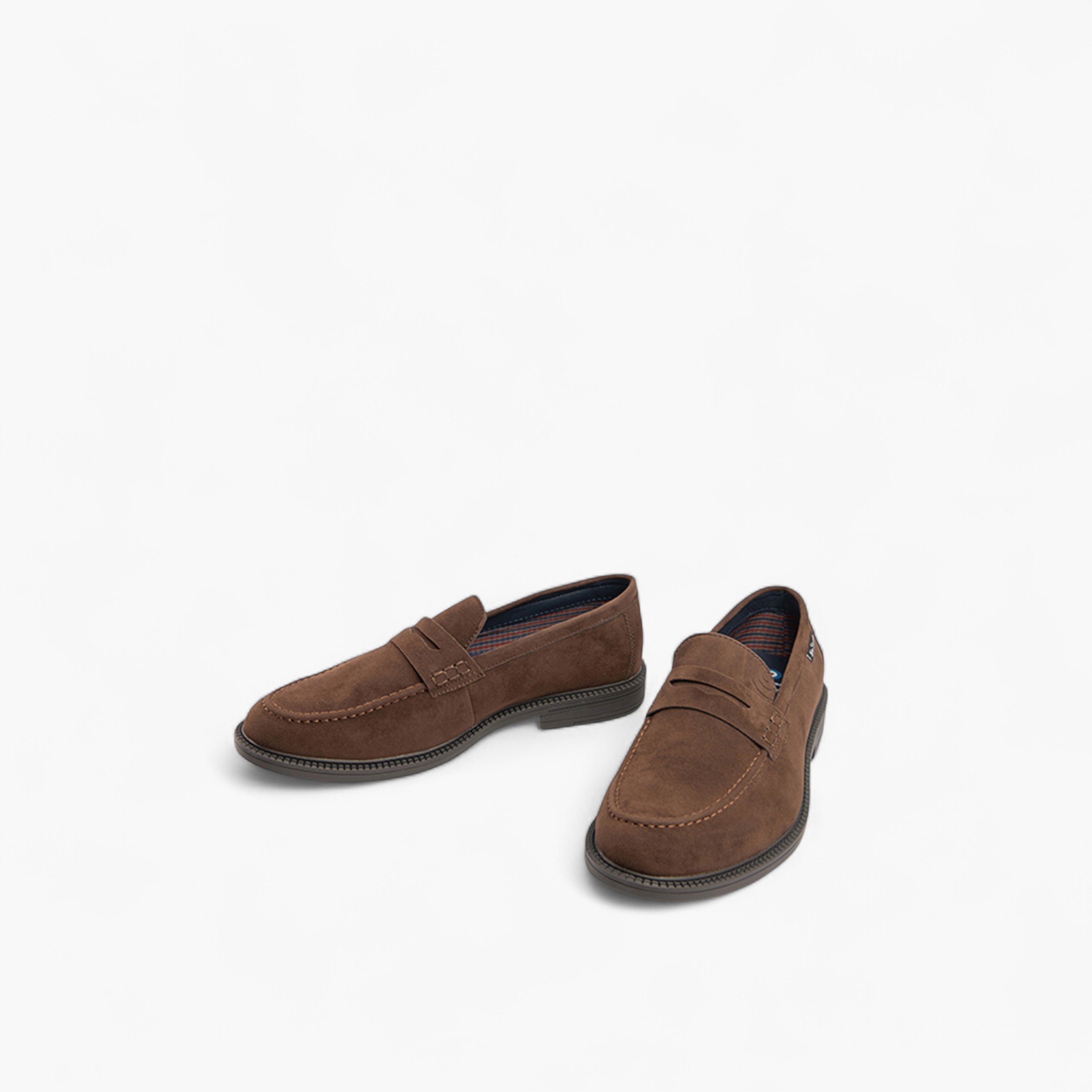 Ben Sherman Slip-On Men Loafers | BS16322-men-shoes-loafersandmoccasins-image-2