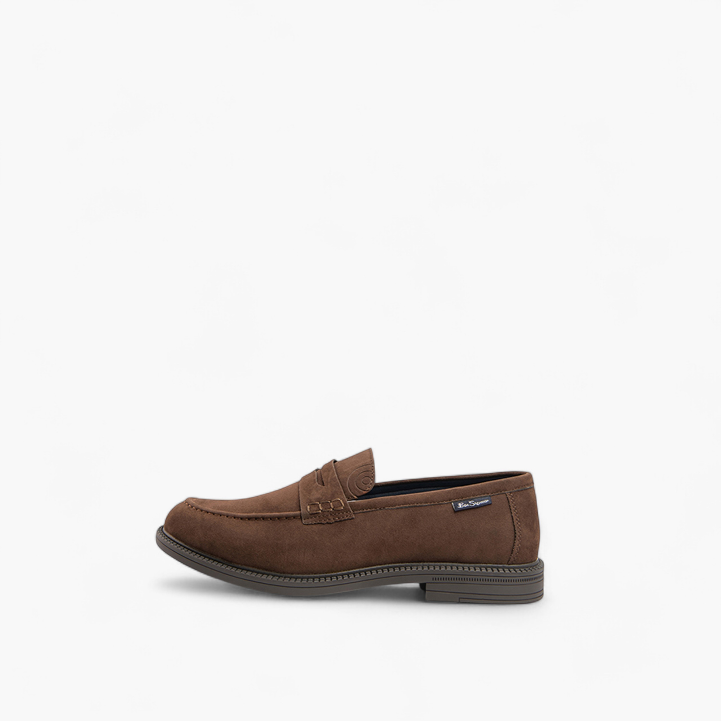 Ben Sherman Slip-On Men Loafers | BS16322-men-shoes-loafersandmoccasins-image-3