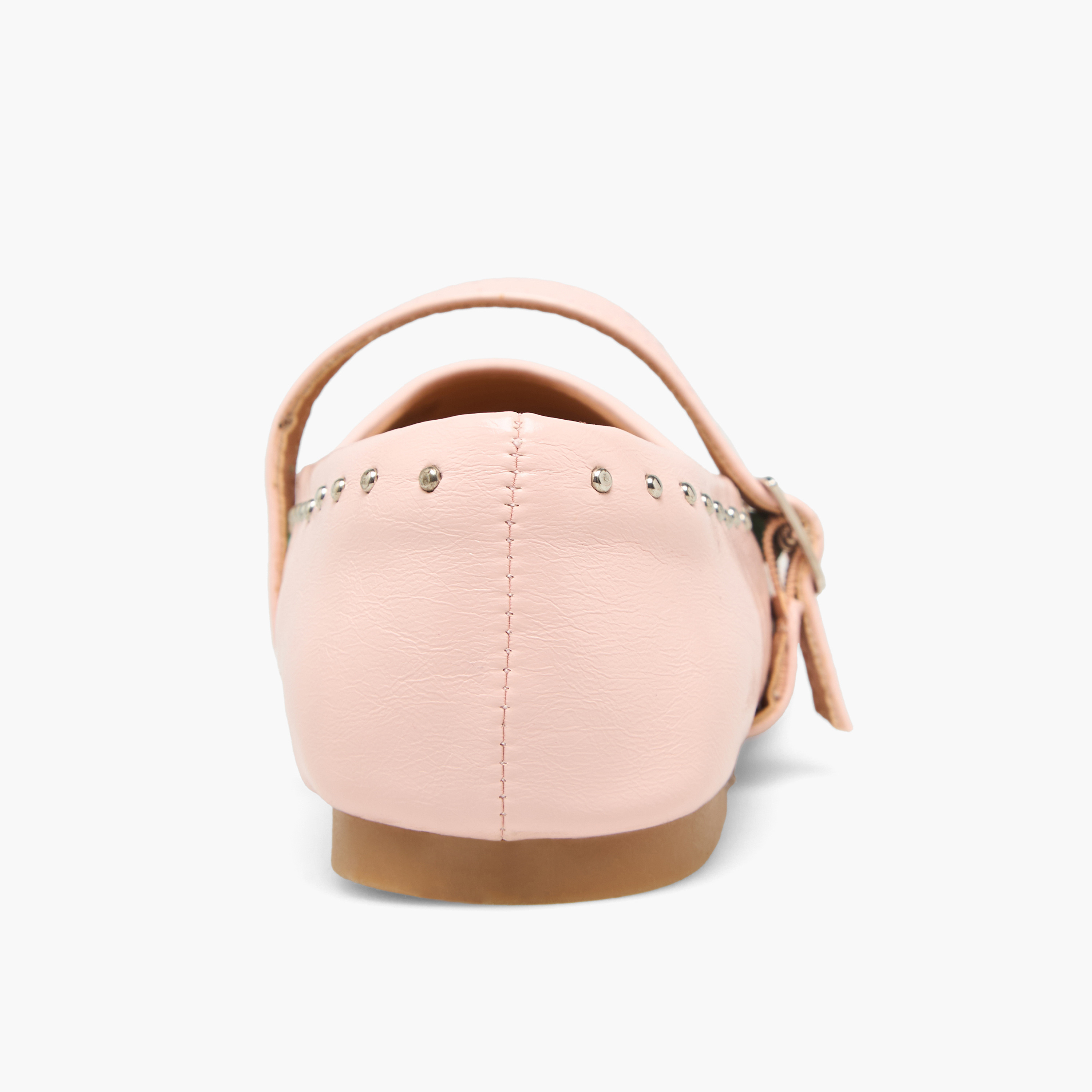 حذاء ماري جين مزين للبنات من جونيورز-girls-shoes-maryjanes-image-5