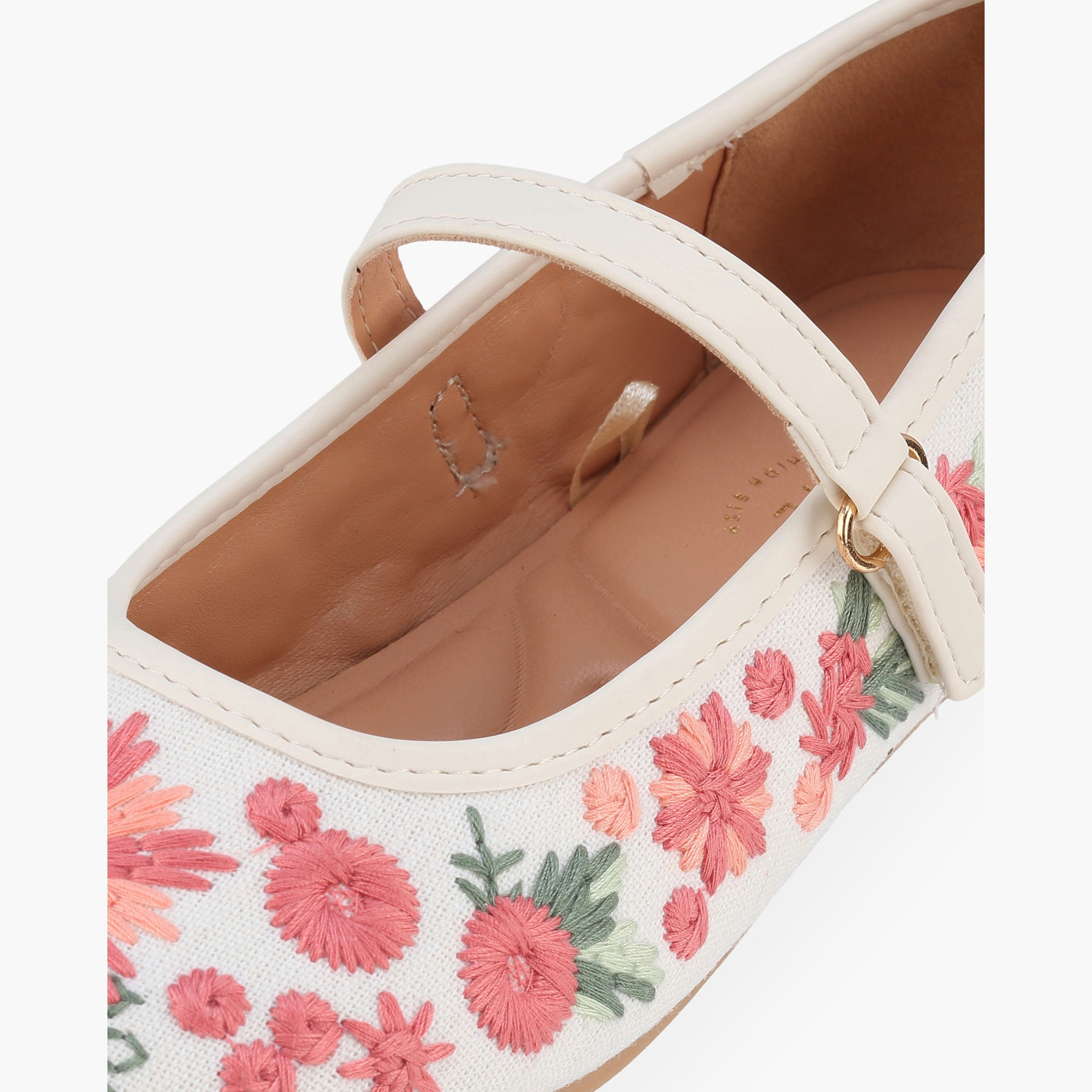 Celeste Girls Hook & Loop Mary Jane Shoes-girls-shoes-maryjanes-image-6