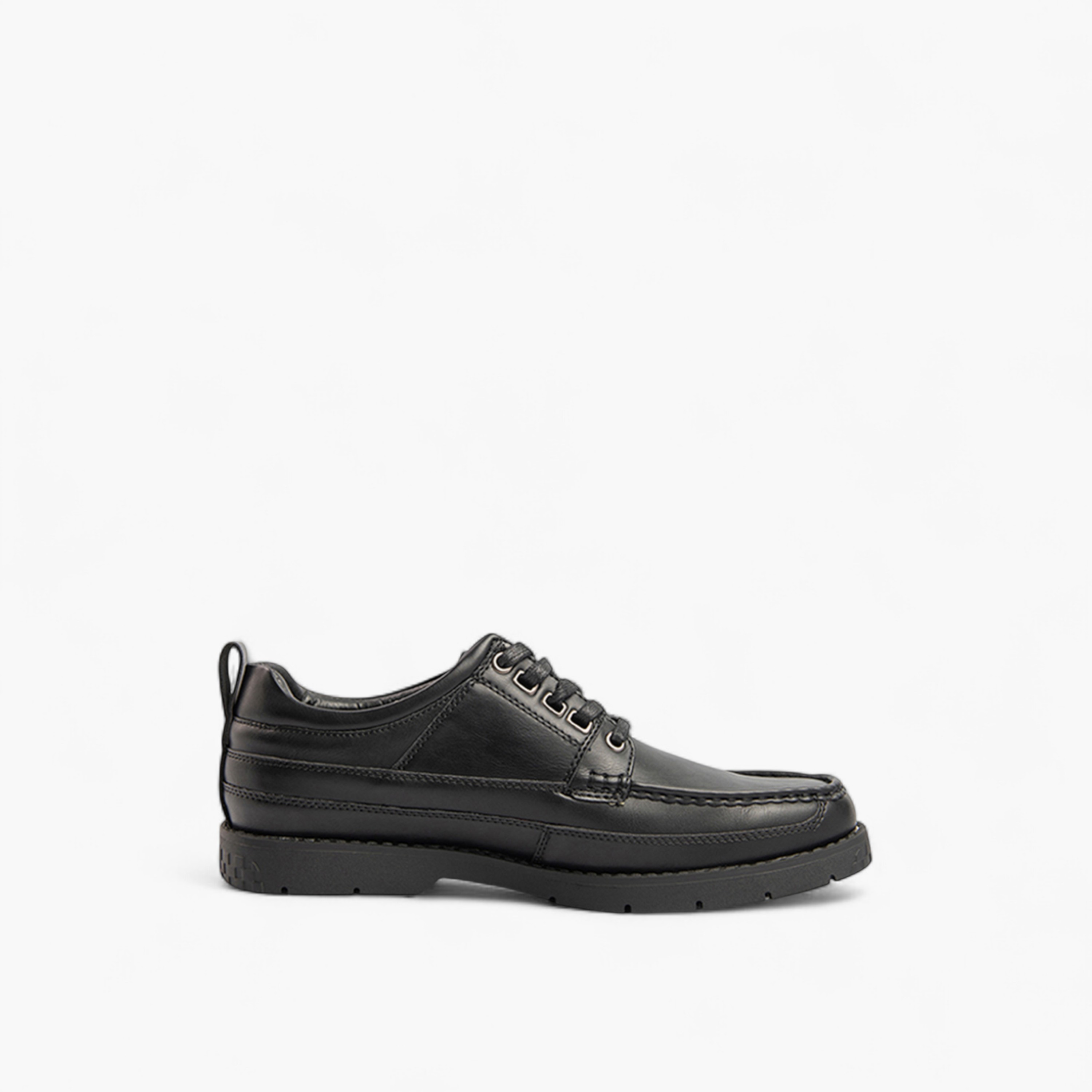 Ben Sherman Lace-Up Boat Men Shoes | BS17201-men-shoes-formalshoes-image-1