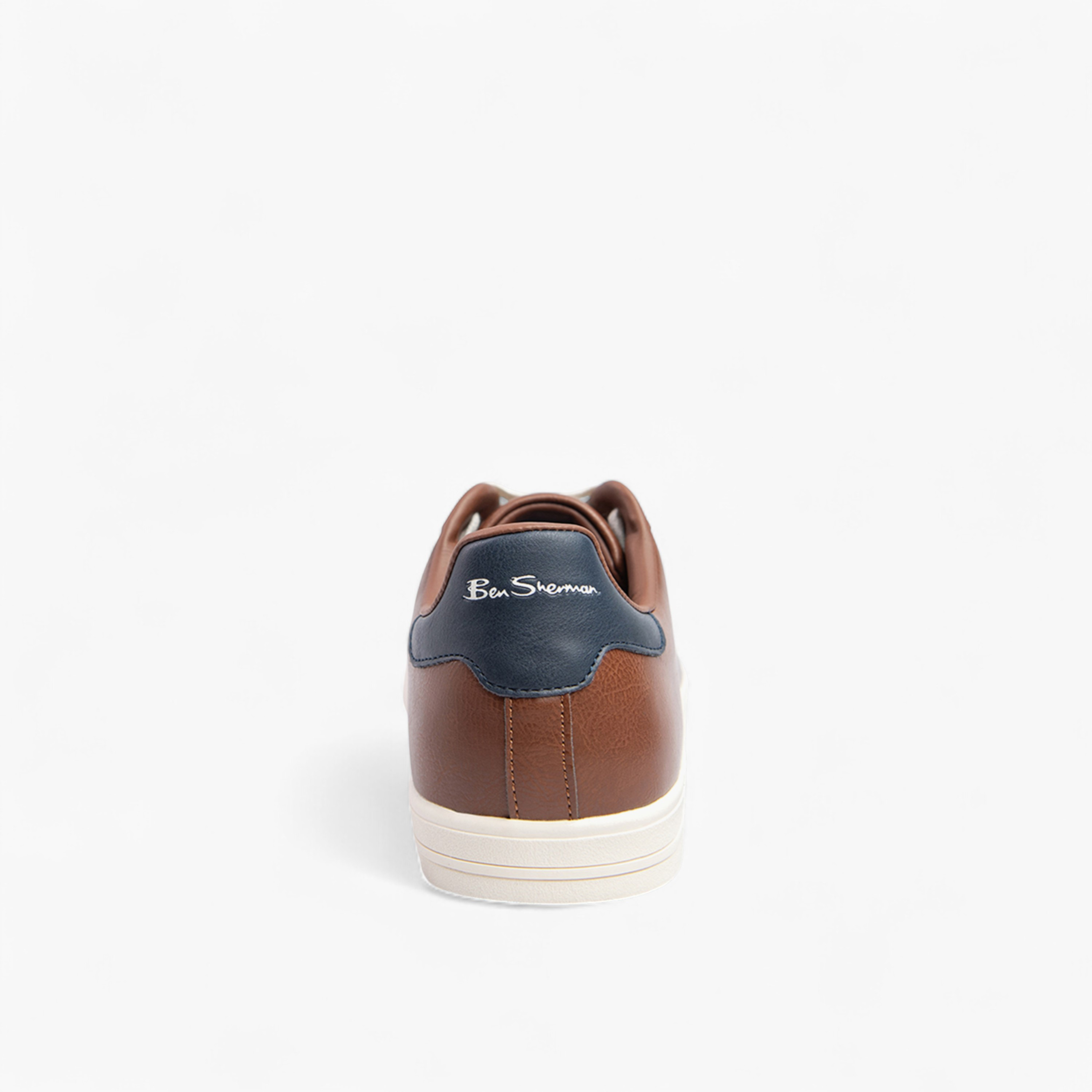 بن شيرمان - حذاء رياضي برباط منخفض للكاحل-men-shoes-sneakers-image-4