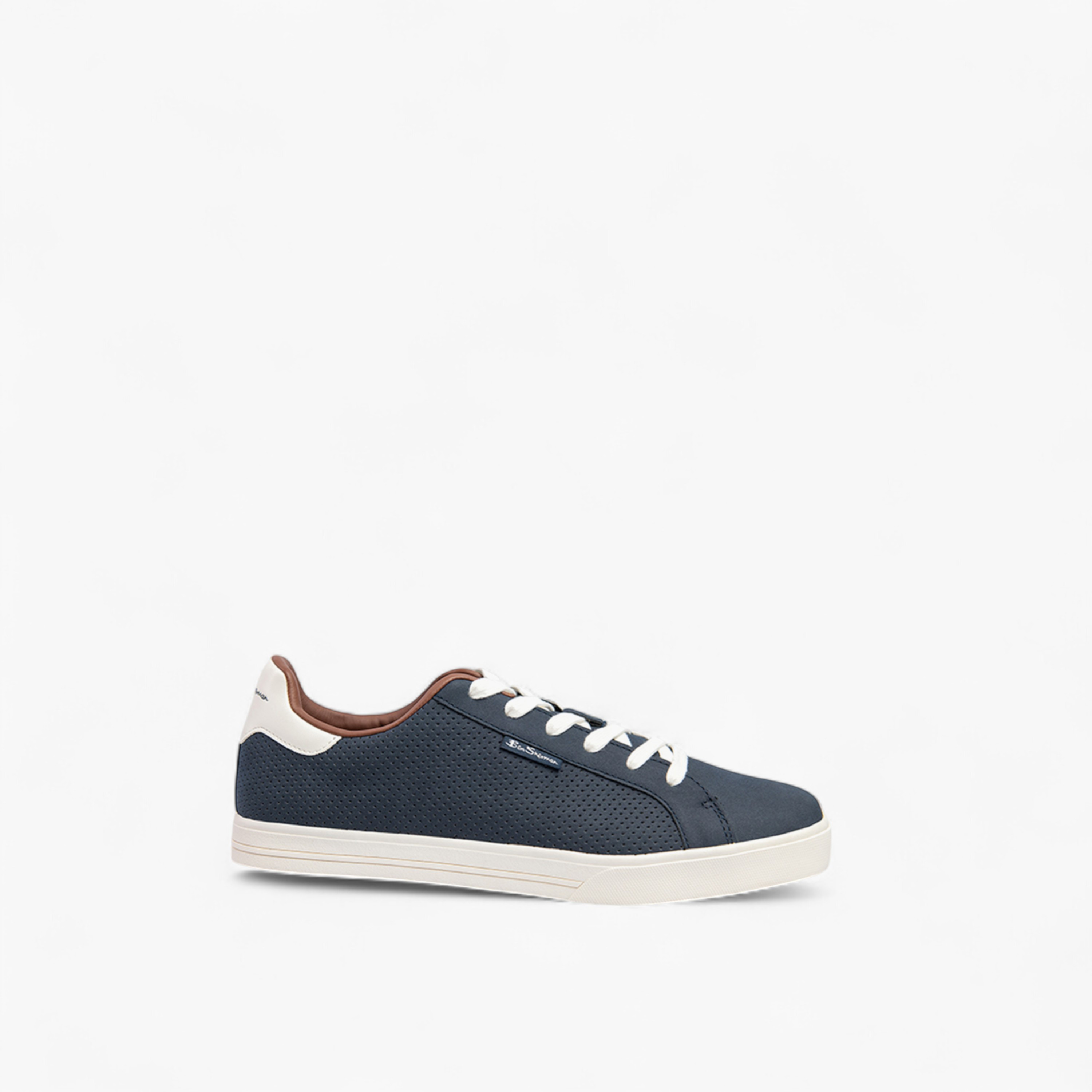 بن شيرمان - حذاء رياضي برباط منخفض للكاحل-men-shoes-sneakers-image-1