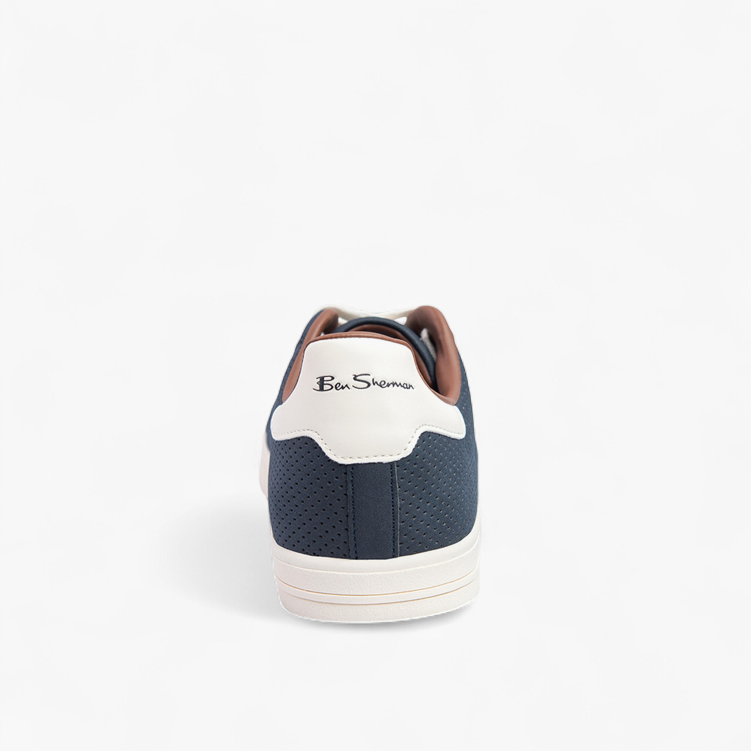 بن شيرمان - حذاء رياضي برباط منخفض للكاحل-men-shoes-sneakers-image-4