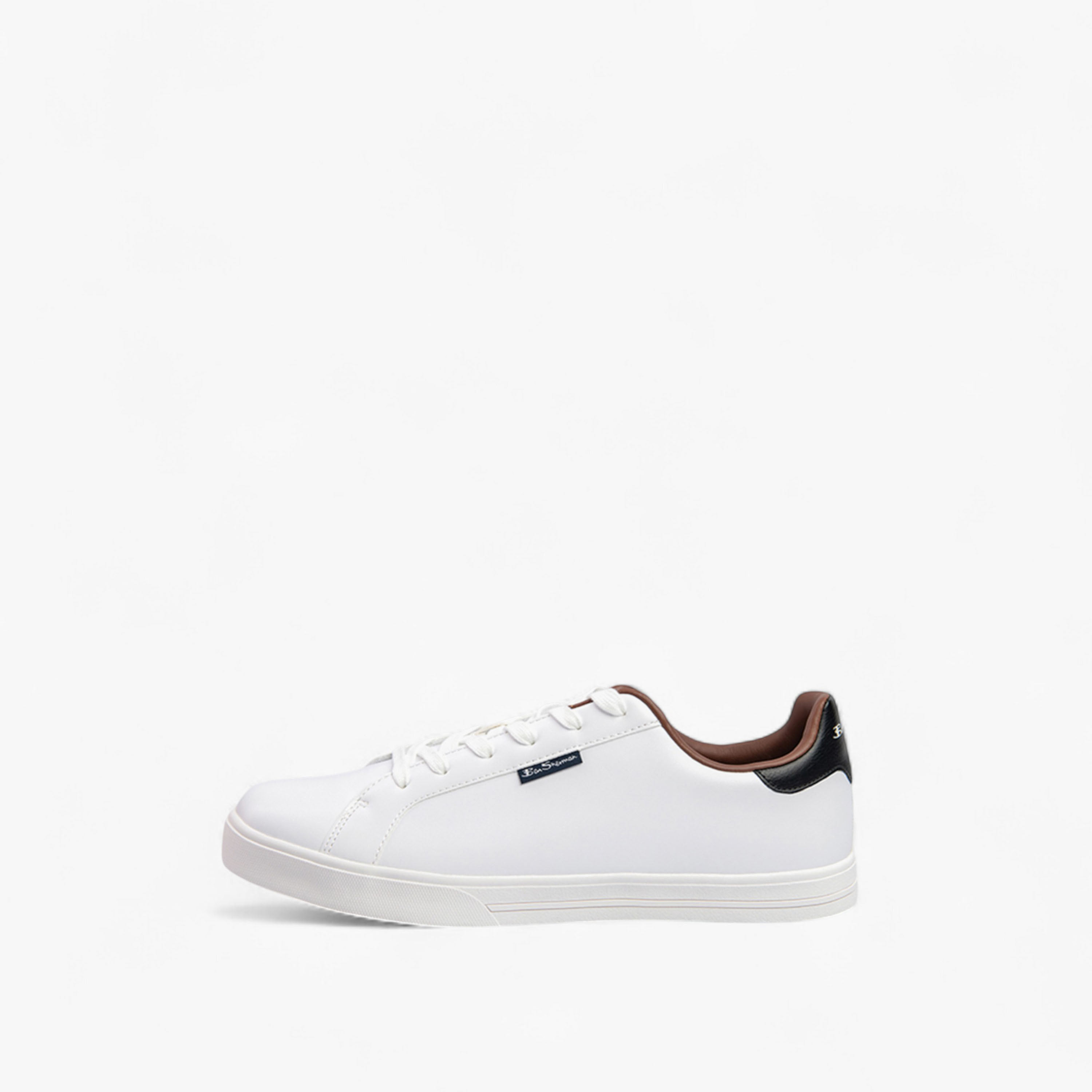 بن شيرمان - حذاء رياضي برباط منخفض للكاحل-men-shoes-sneakers-image-3