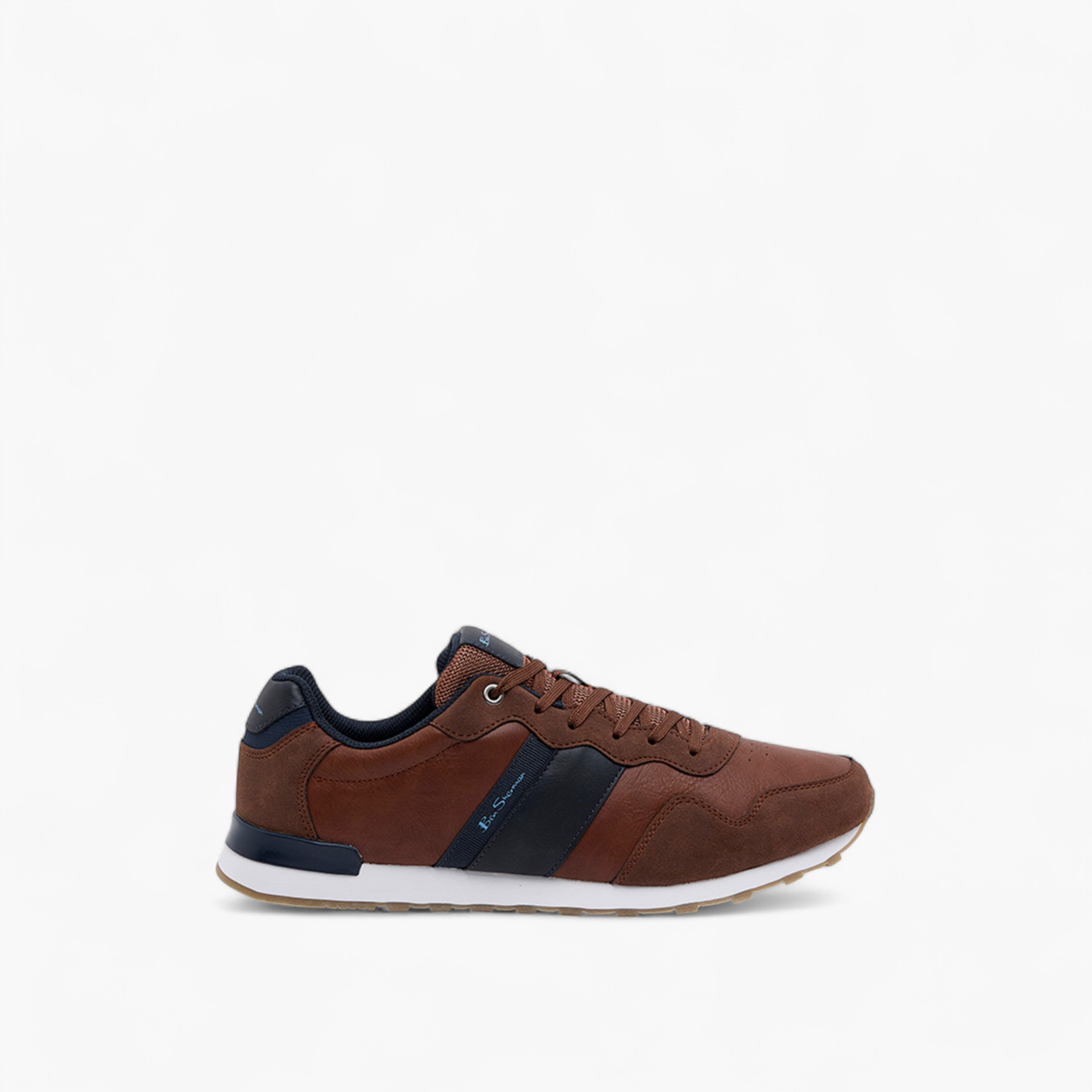 بن شيرمان - حذاء رياضي برباط منخفض للكاحل-men-shoes-sneakers-image-1