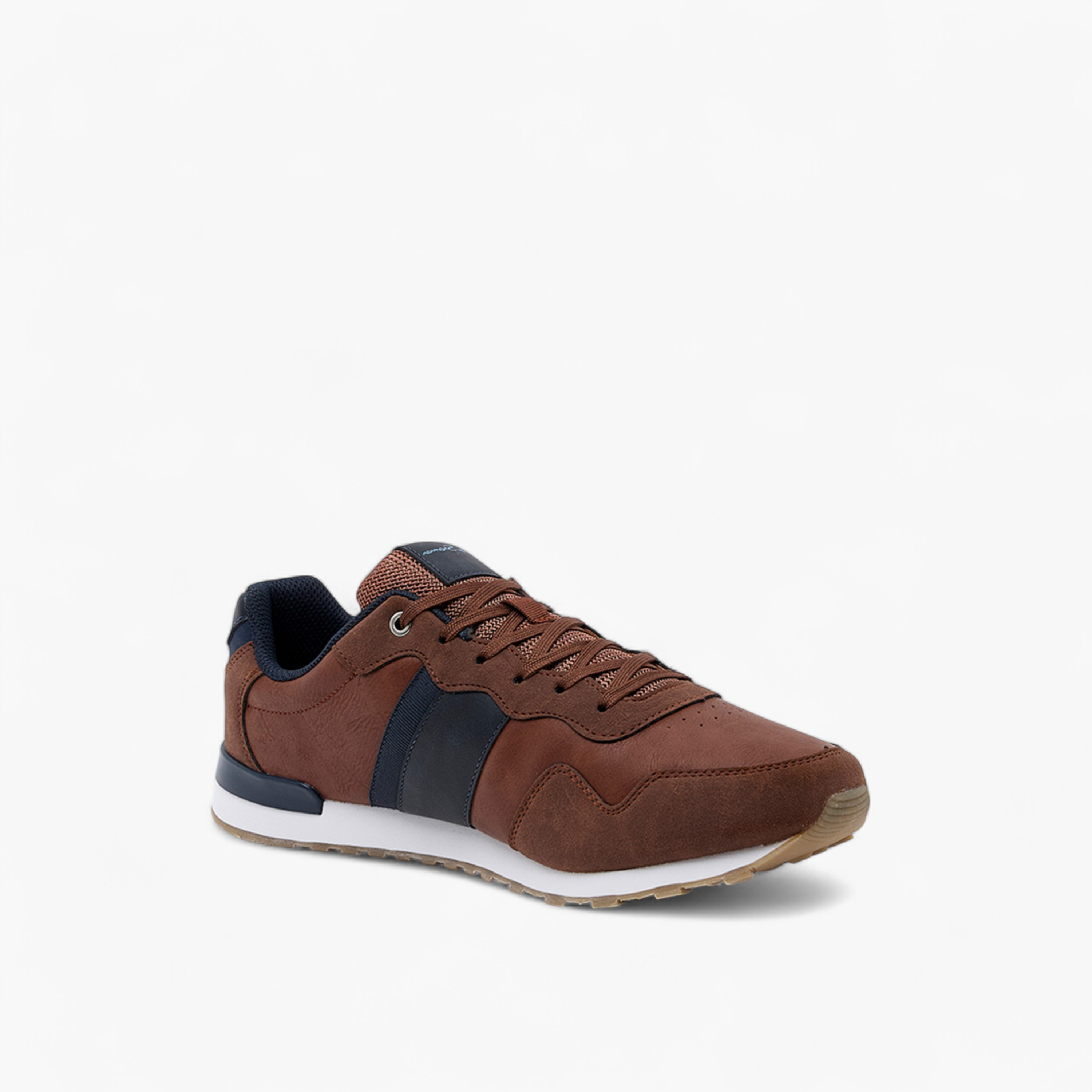 بن شيرمان - حذاء رياضي برباط منخفض للكاحل-men-shoes-sneakers-image-2