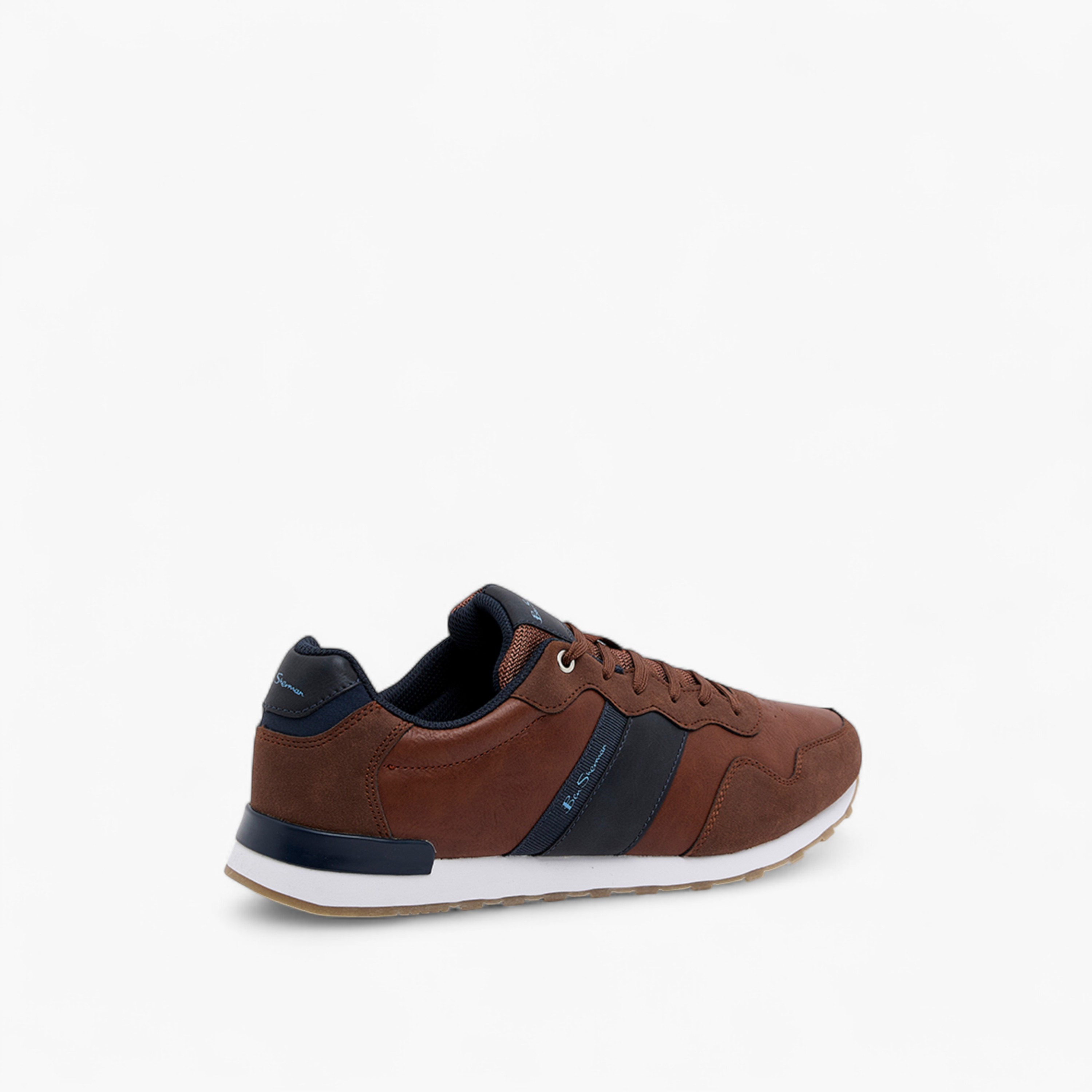 بن شيرمان - حذاء رياضي برباط منخفض للكاحل-men-shoes-sneakers-image-5
