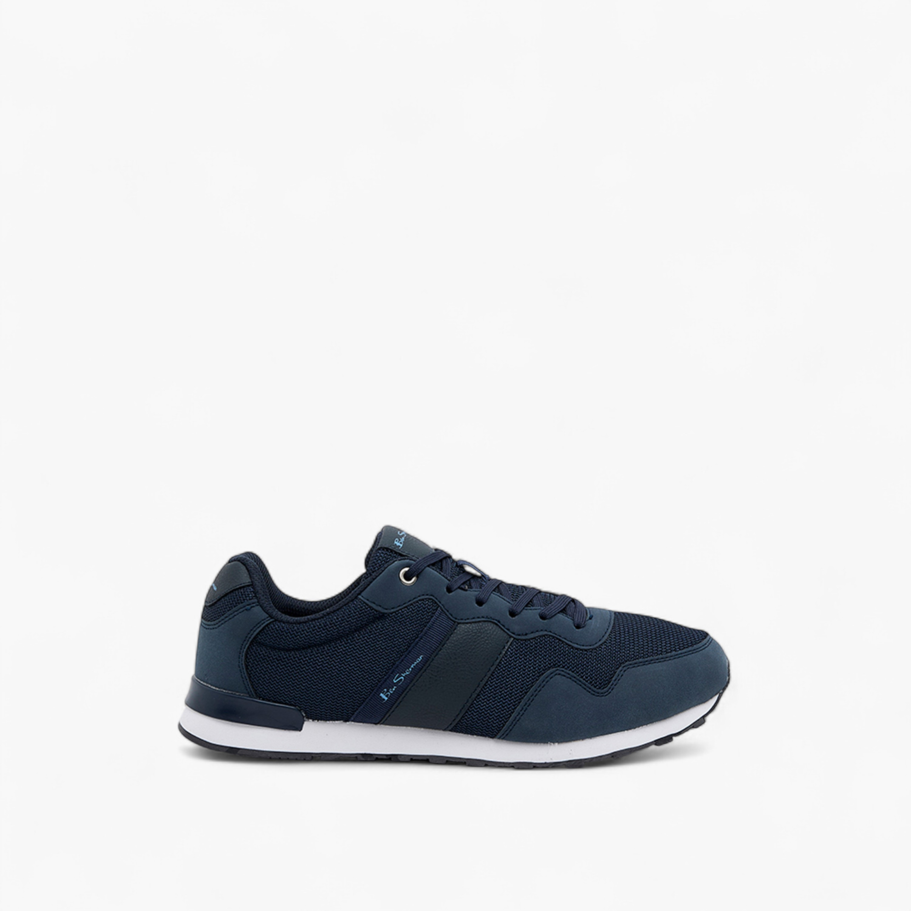 بن شيرمان - حذاء رياضي برباط منخفض للكاحل-men-shoes-sneakers-image-1