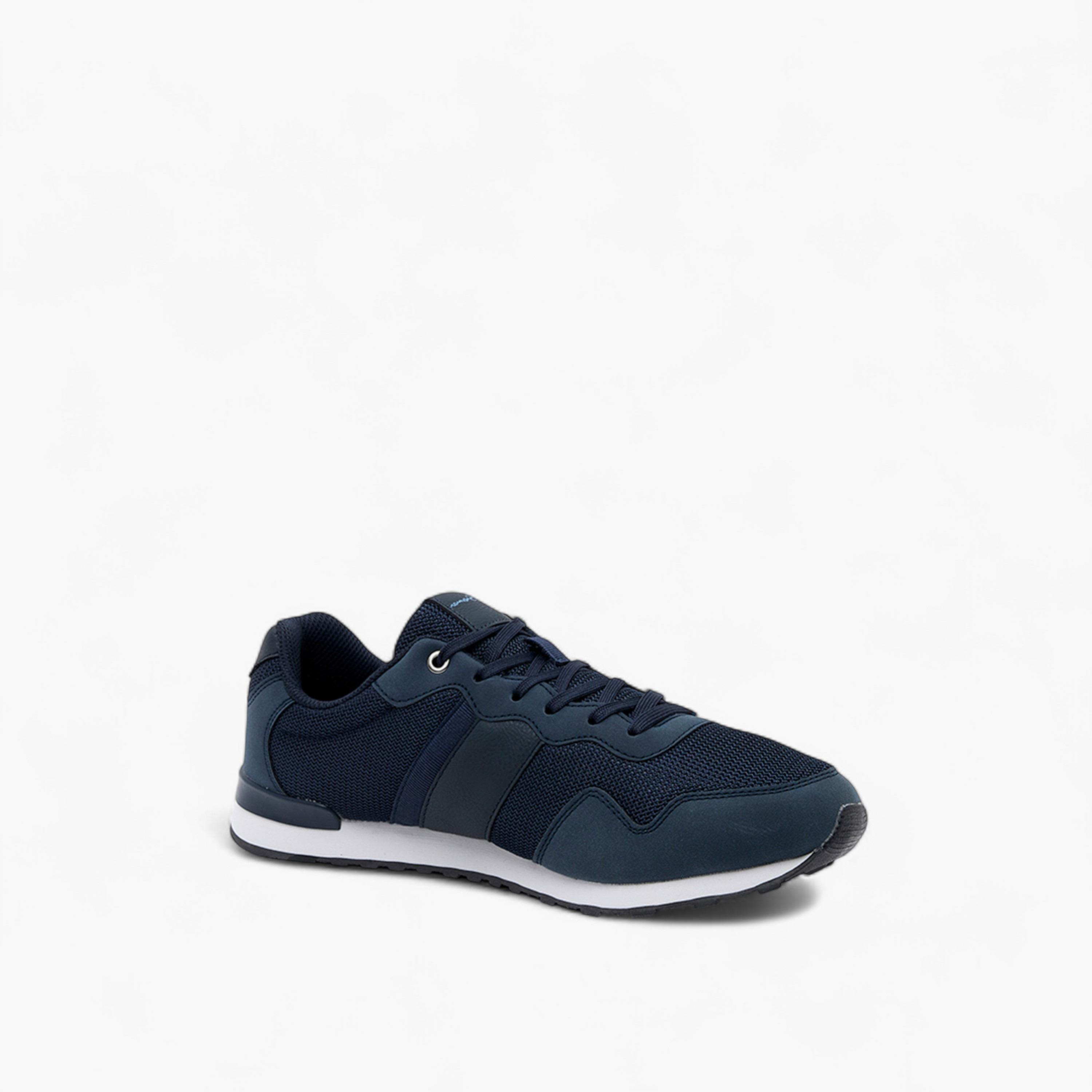 بن شيرمان - حذاء رياضي برباط منخفض للكاحل-men-shoes-sneakers-image-2
