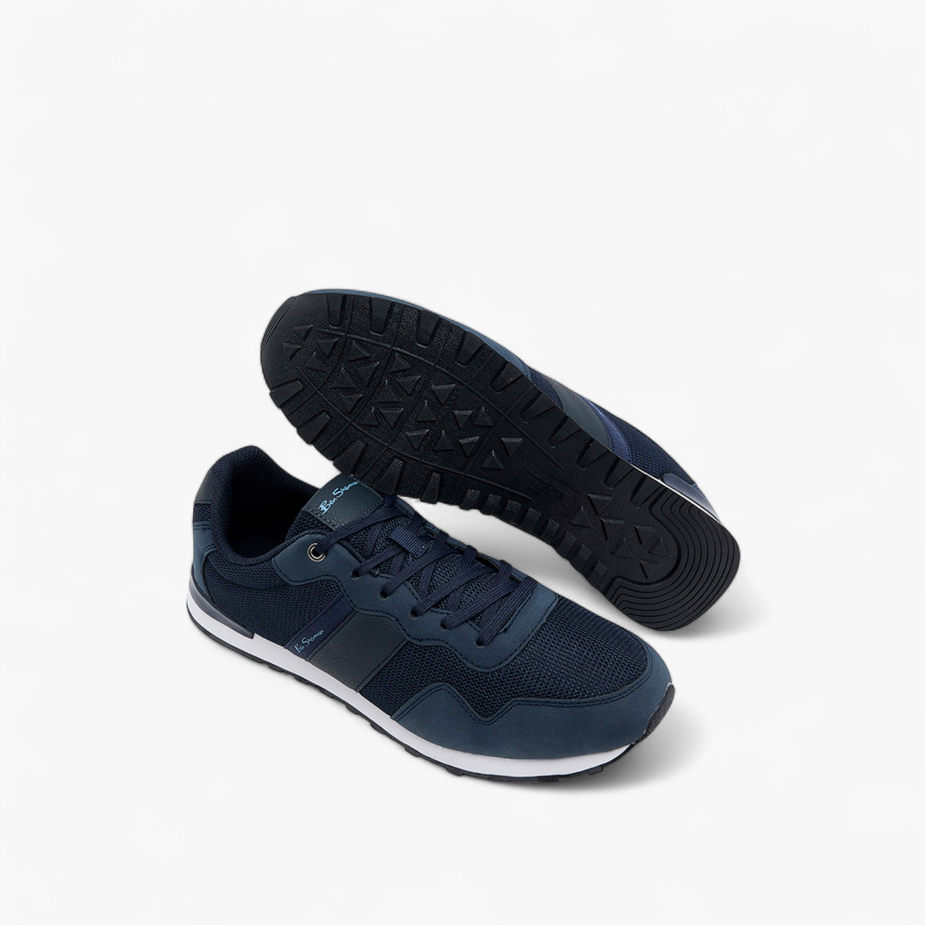 بن شيرمان - حذاء رياضي برباط منخفض للكاحل-men-shoes-sneakers-image-3