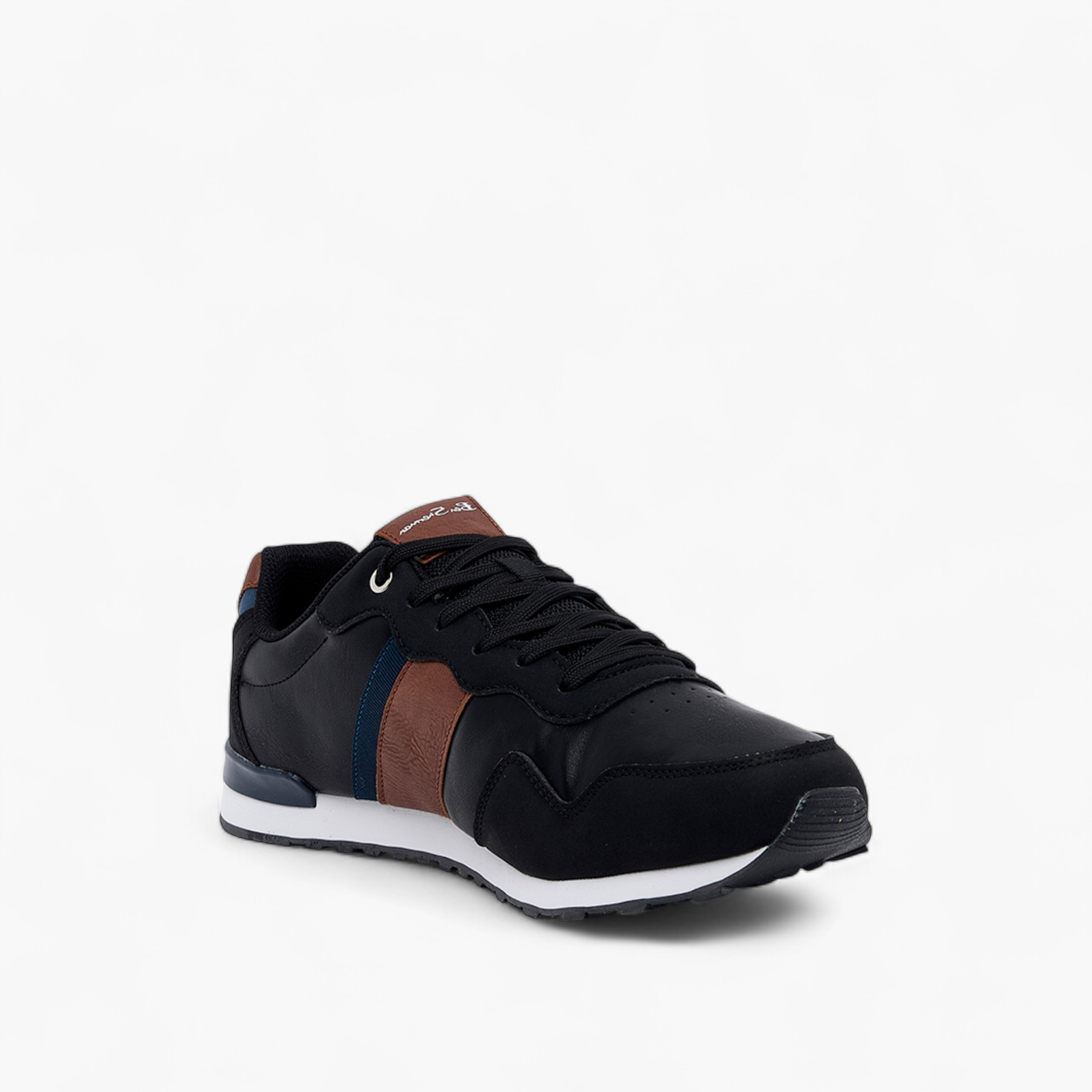 بن شيرمان - حذاء رياضي برباط منخفض للكاحل-men-shoes-sneakers-image-2