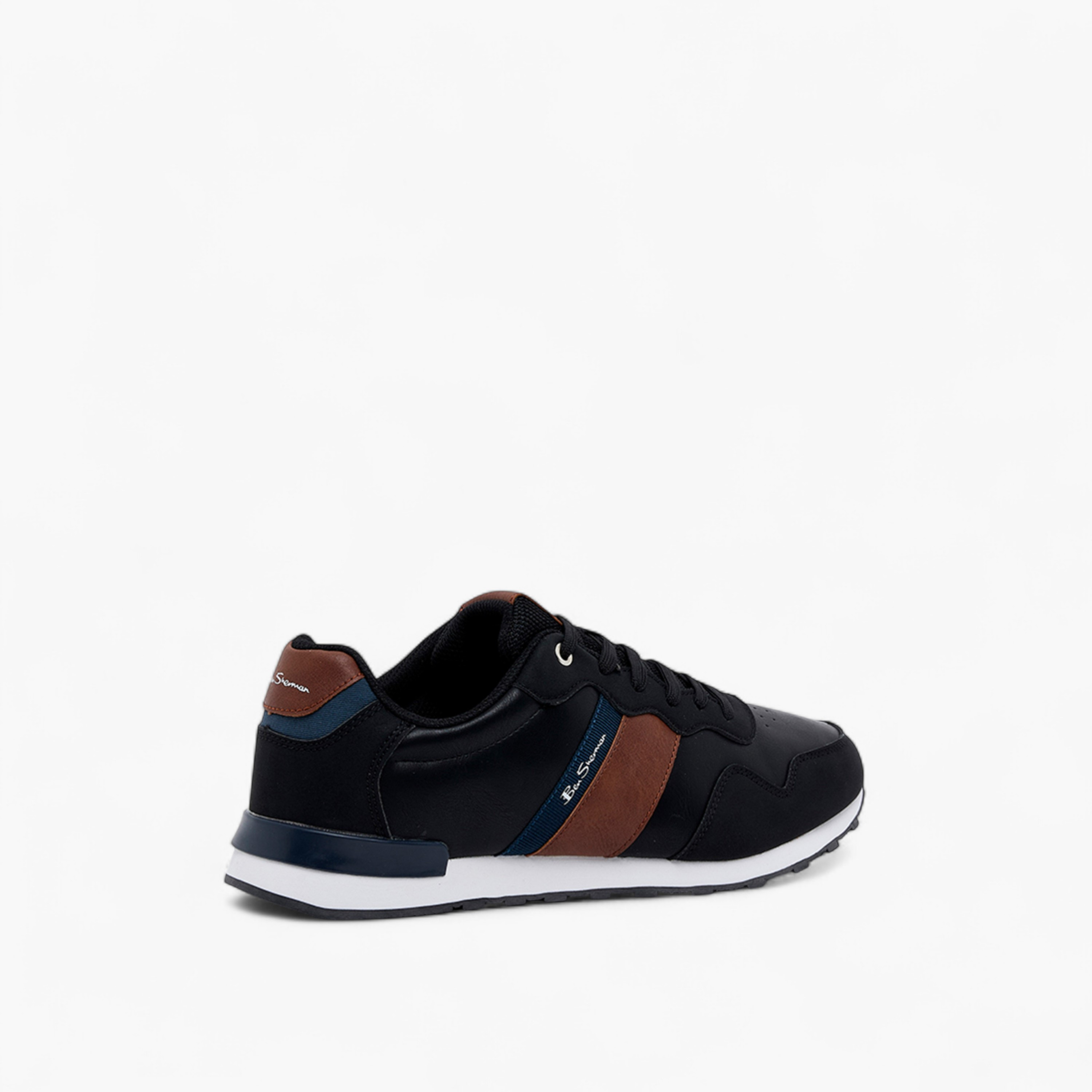 بن شيرمان - حذاء رياضي برباط منخفض للكاحل-men-shoes-sneakers-image-5
