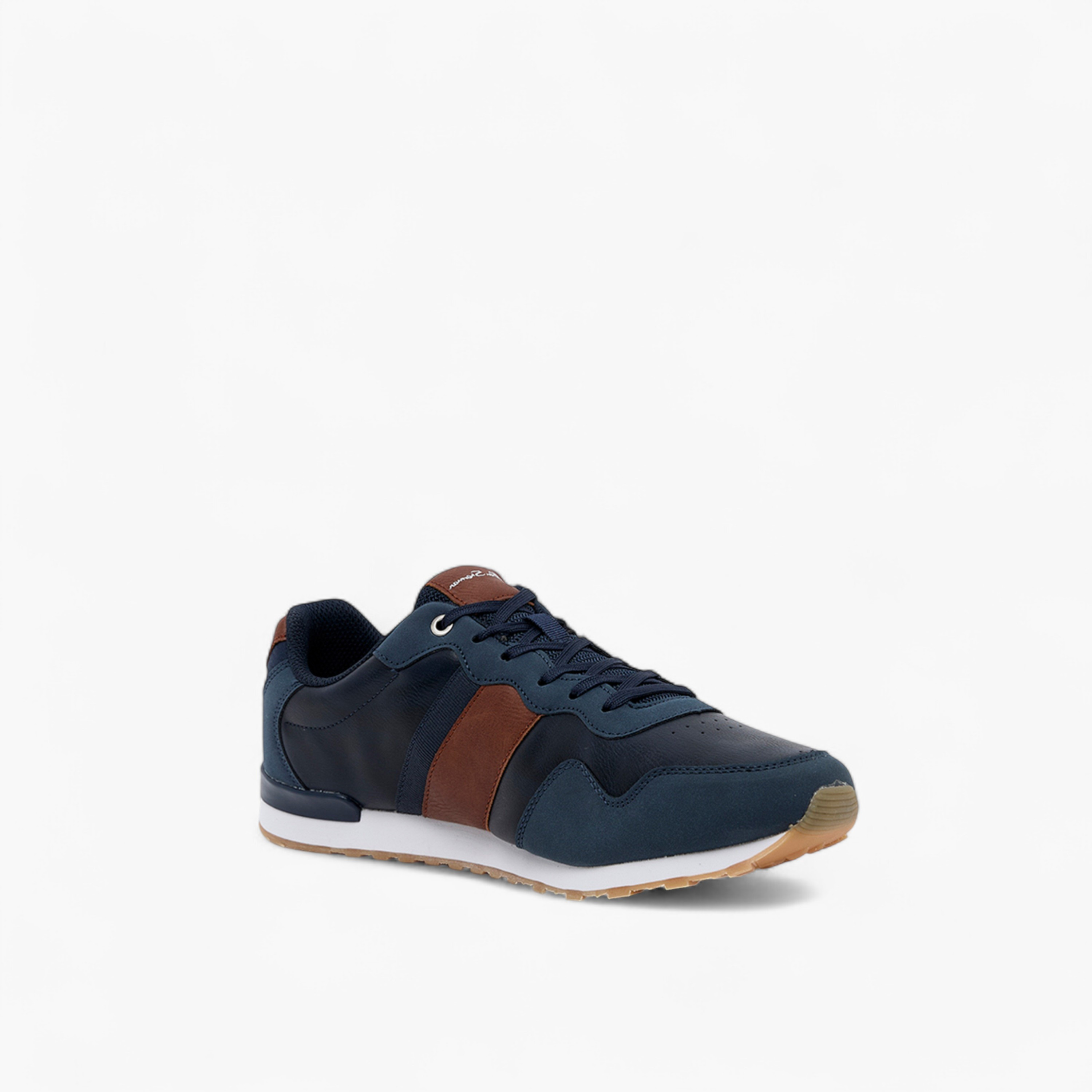 بن شيرمان - حذاء رياضي برباط منخفض للكاحل-men-shoes-sneakers-image-2