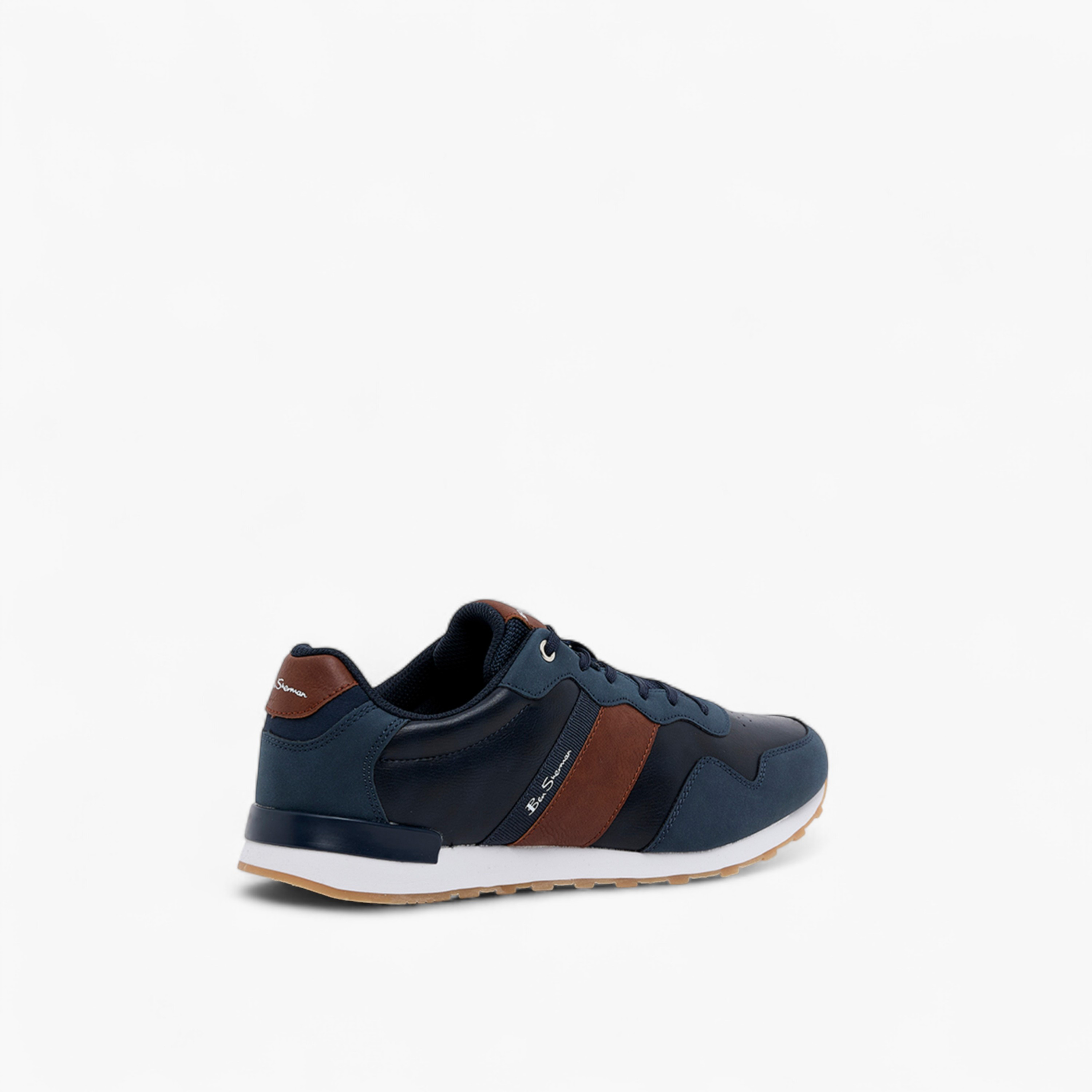 بن شيرمان - حذاء رياضي برباط منخفض للكاحل-men-shoes-sneakers-image-5