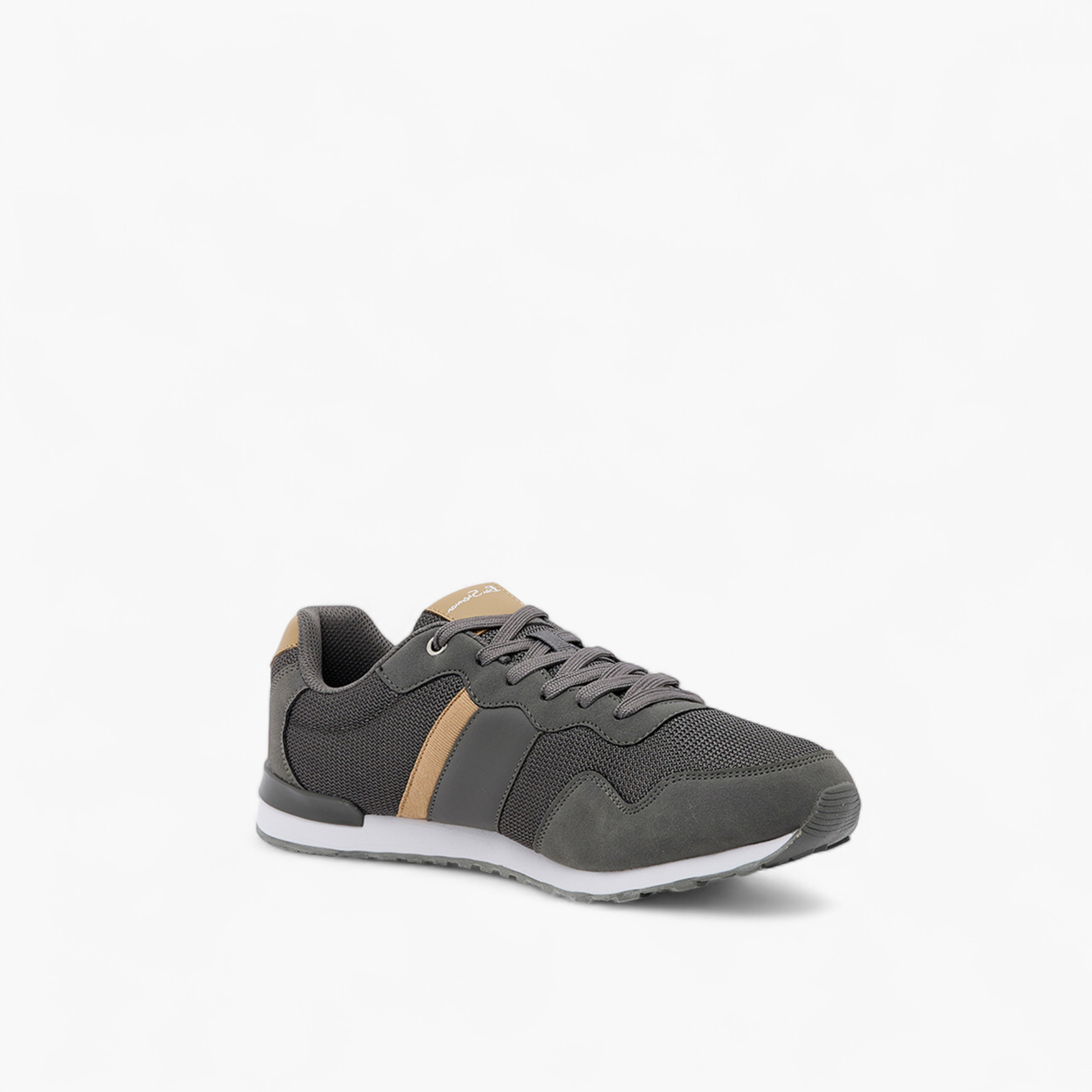 بن شيرمان - حذاء رياضي برباط منخفض للكاحل-men-shoes-sneakers-image-2