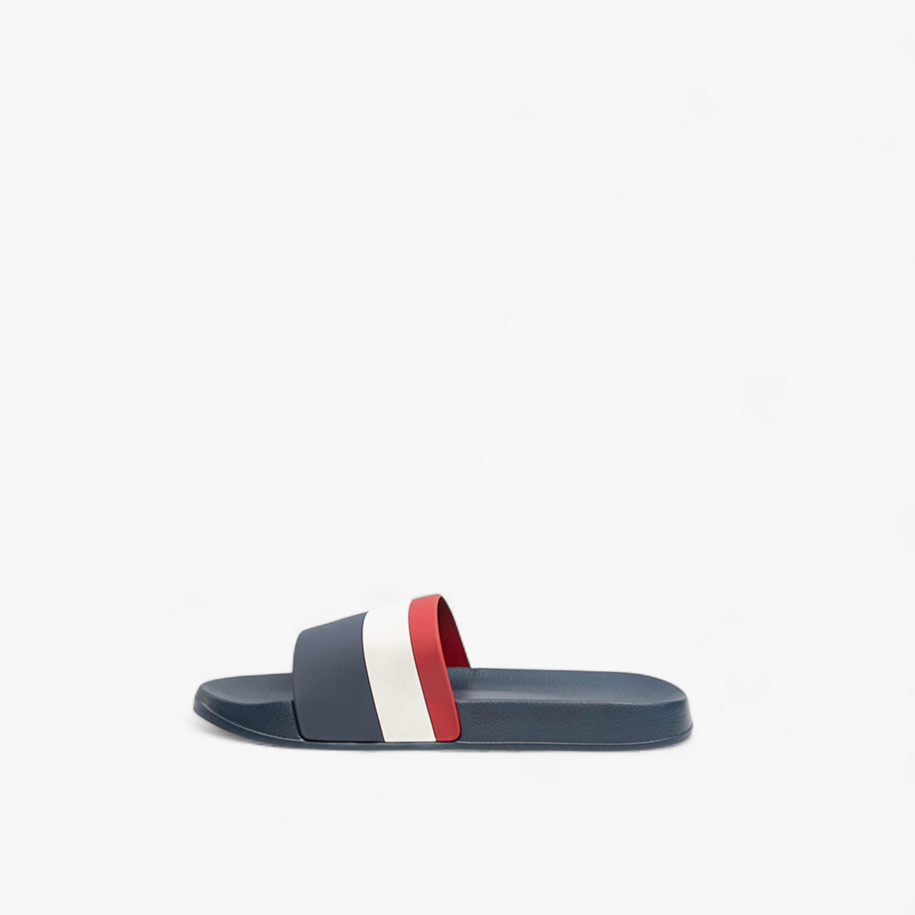 Ben Sherman Slip-On Men Slides | BS20702-men-shoes-flipflopsandslides-image-3