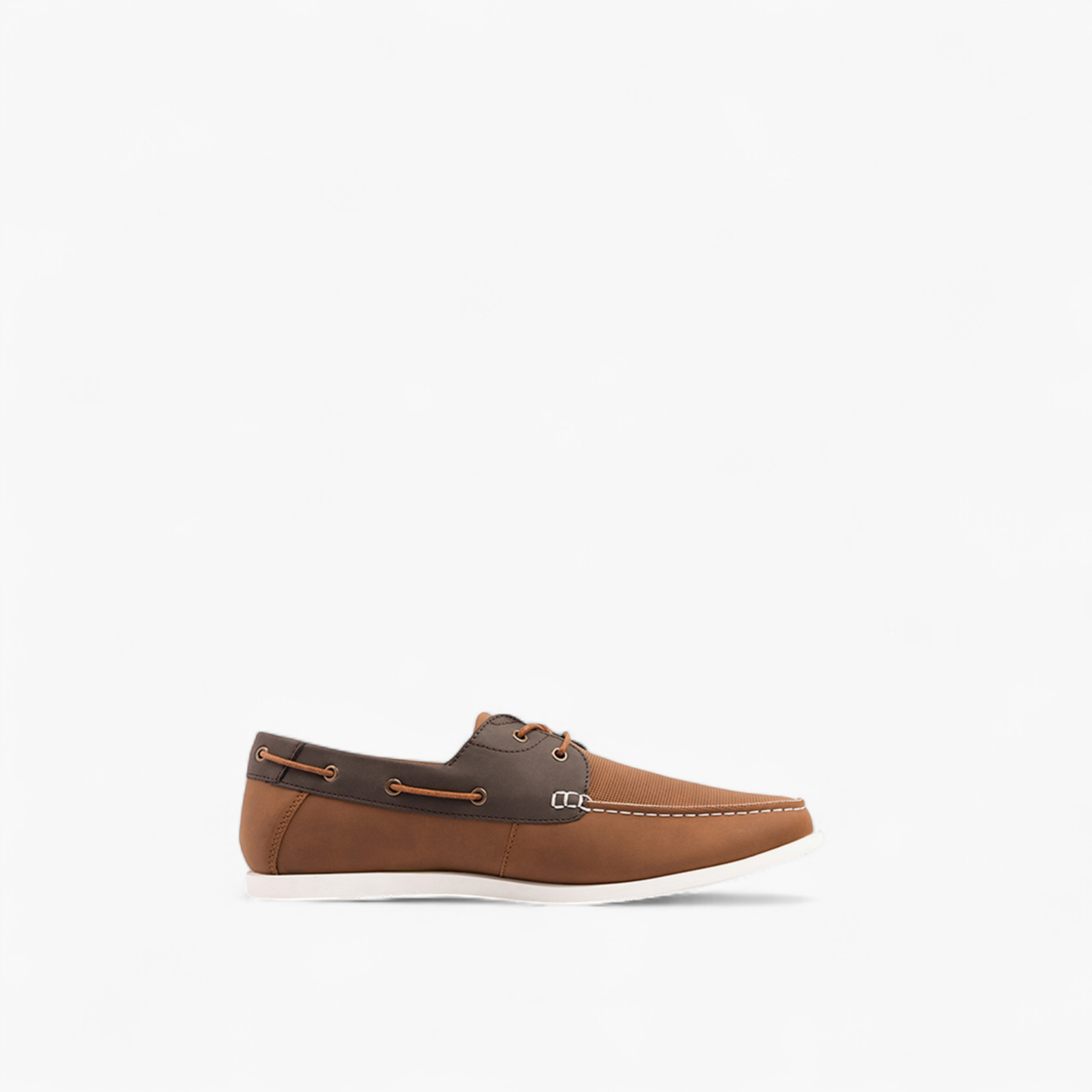 Ben Sherman Lace-Up Boat Men Shoes | BS22413-men-shoes-formalshoes-image-1