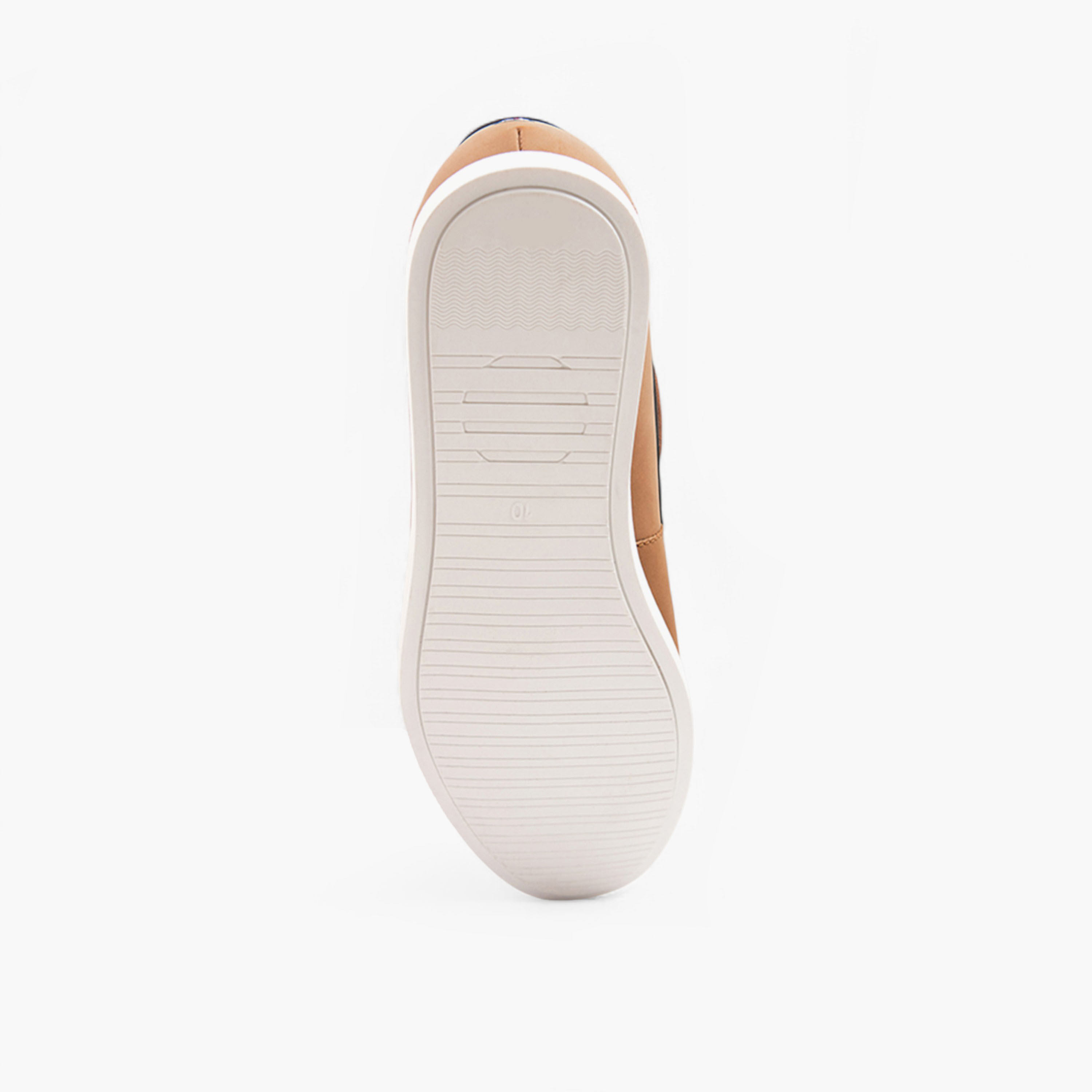 Ben Sherman Lace-Up Boat Men Shoes | BS22413-men-shoes-formalshoes-image-5
