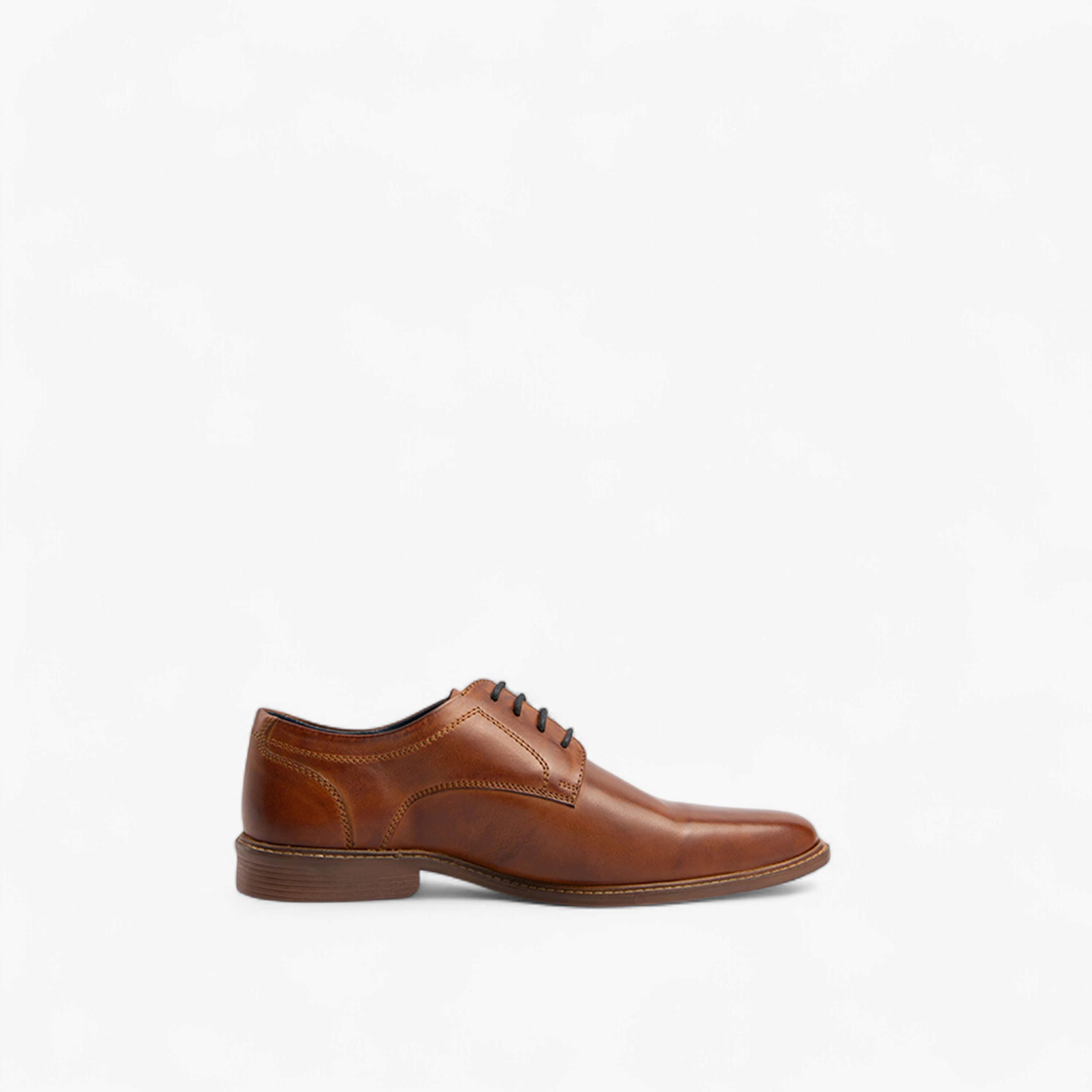 بن شيرمان - حذاء ديربي برباط للرجال-men-shoes-formalshoes-image-1