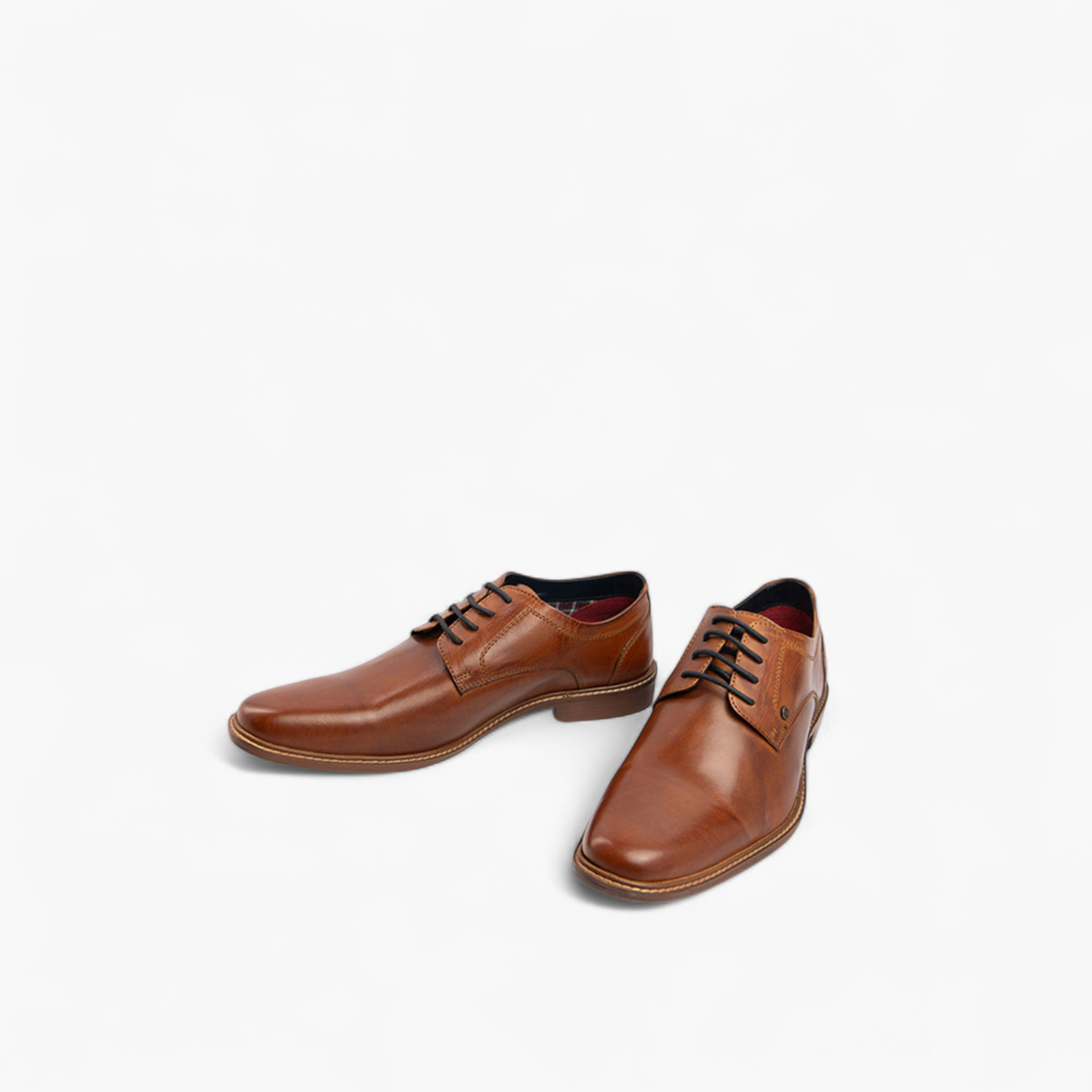 بن شيرمان - حذاء ديربي برباط للرجال-men-shoes-formalshoes-image-2