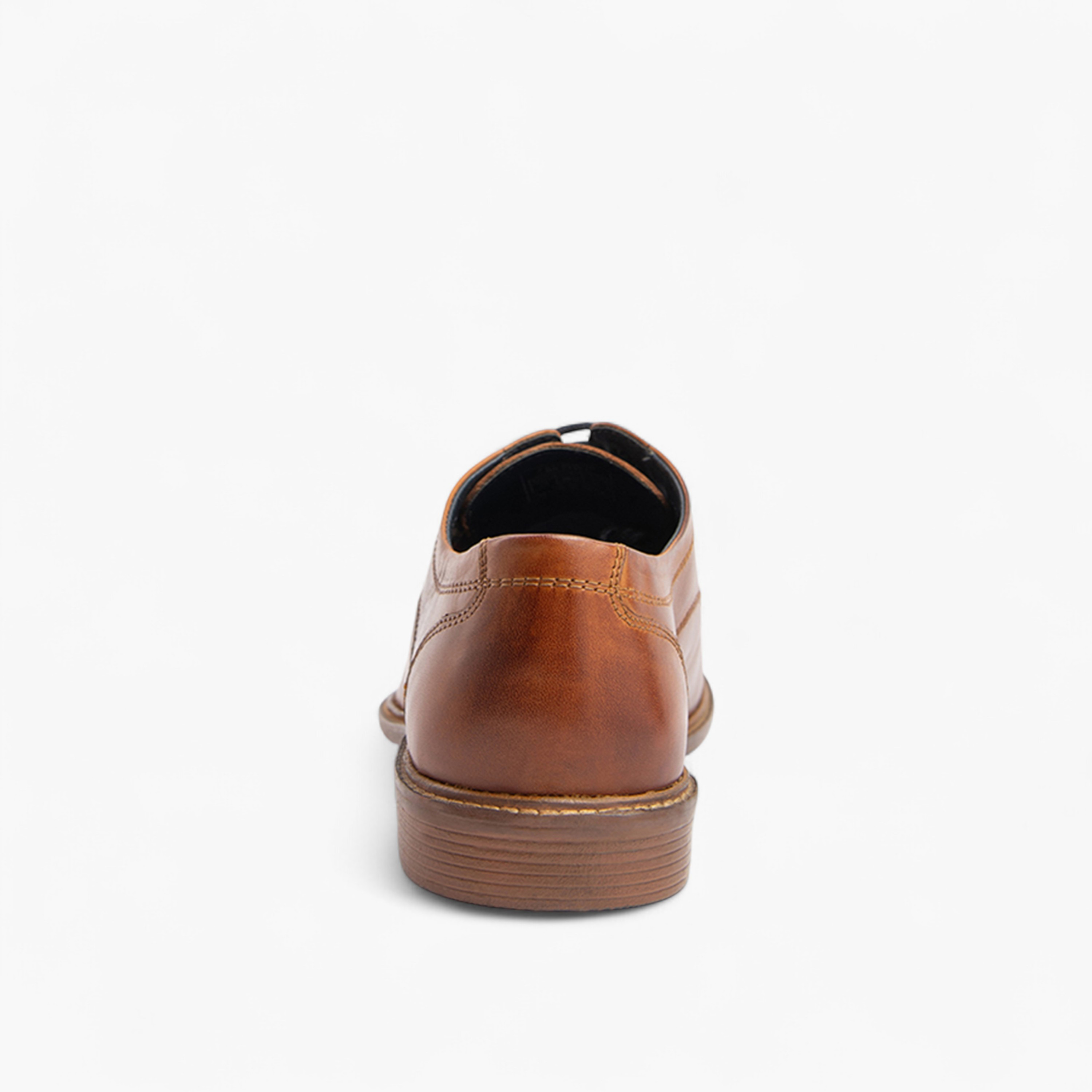 Ben Sherman Lace-Up Derby Men Shoes | BS23451-men-shoes-formalshoes-image-4