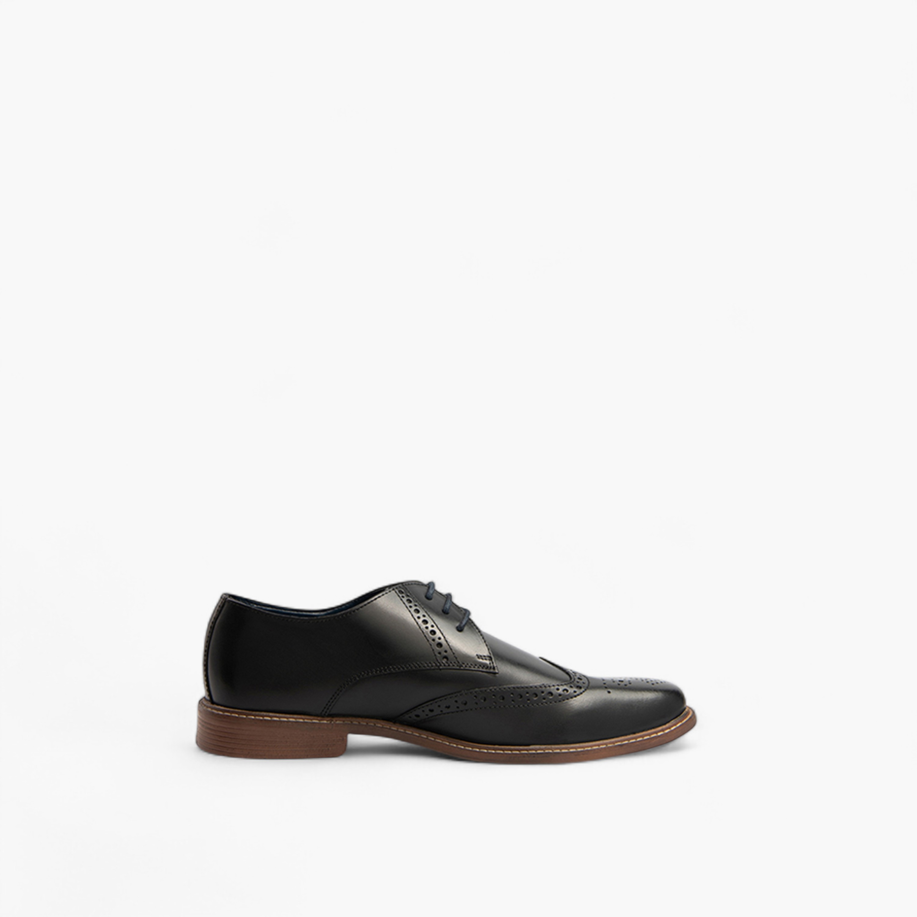 Ben Sherman Lace-Up Brogue Men Shoes | BS23460-men-shoes-formalshoes-image-1