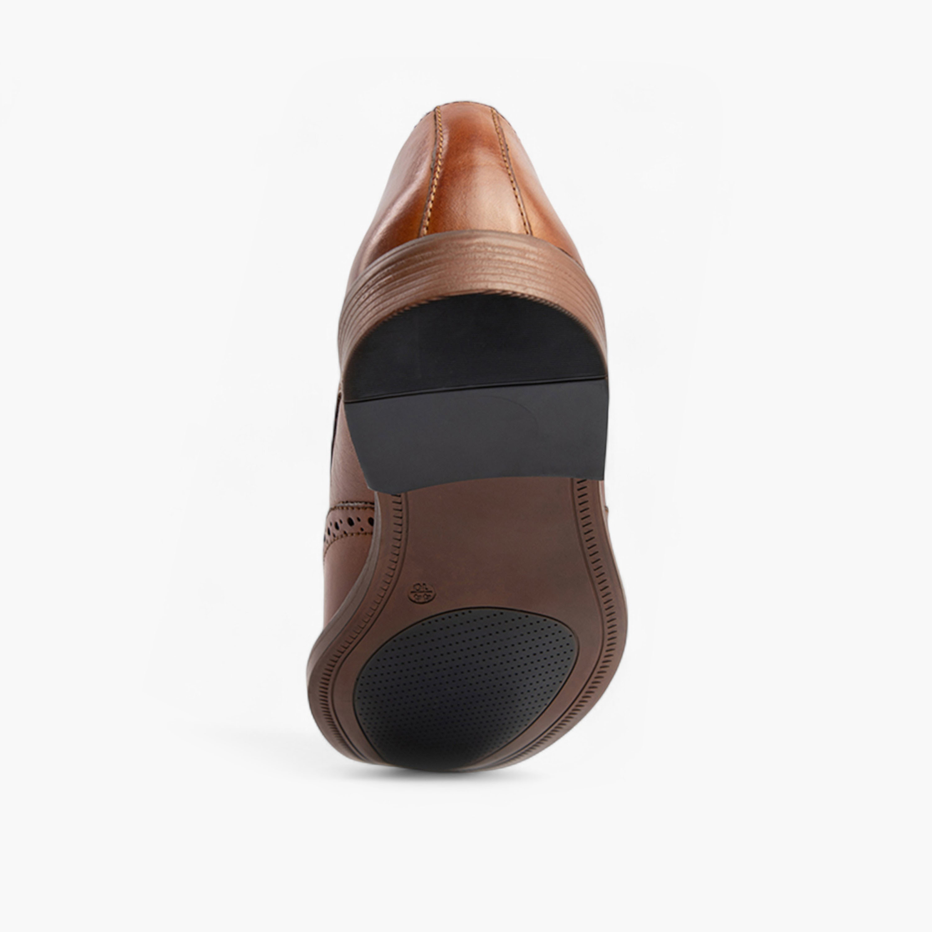 بن شيرمان - حذاء بروغ برباط للرجال-men-shoes-formalshoes-image-5