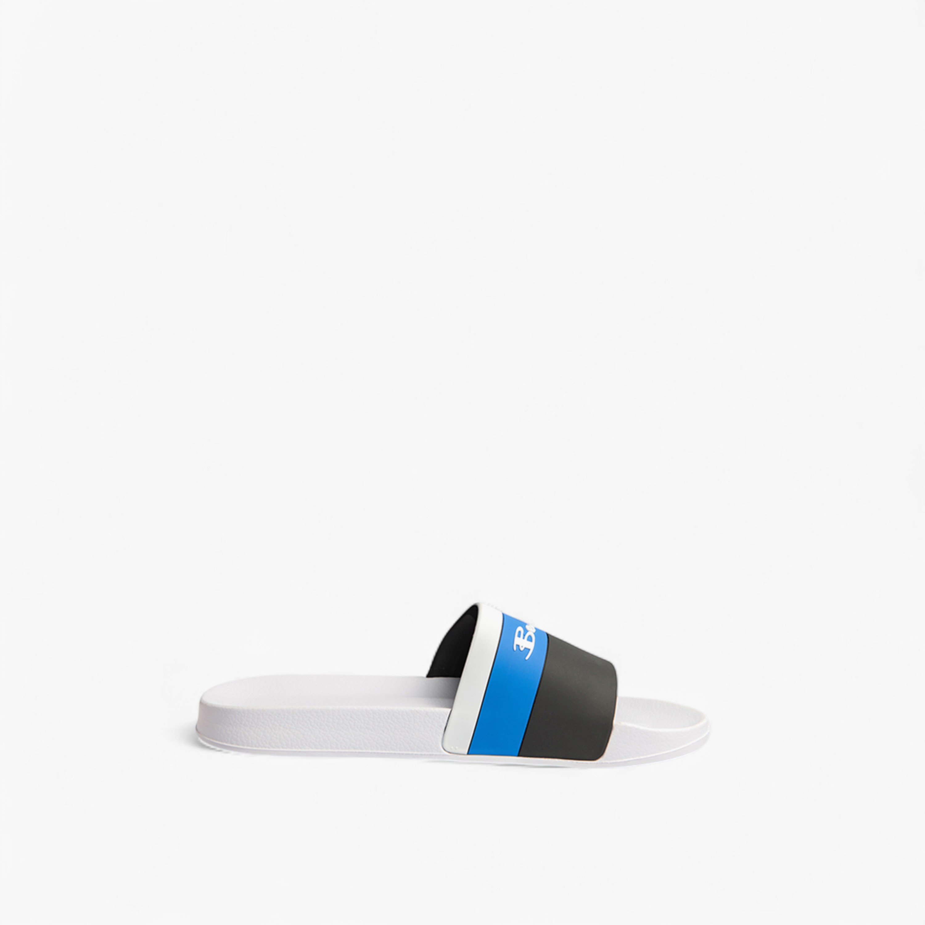Ben Sherman Slip-On Men Slides | BS31222-men-shoes-flipflopsandslides-image-1