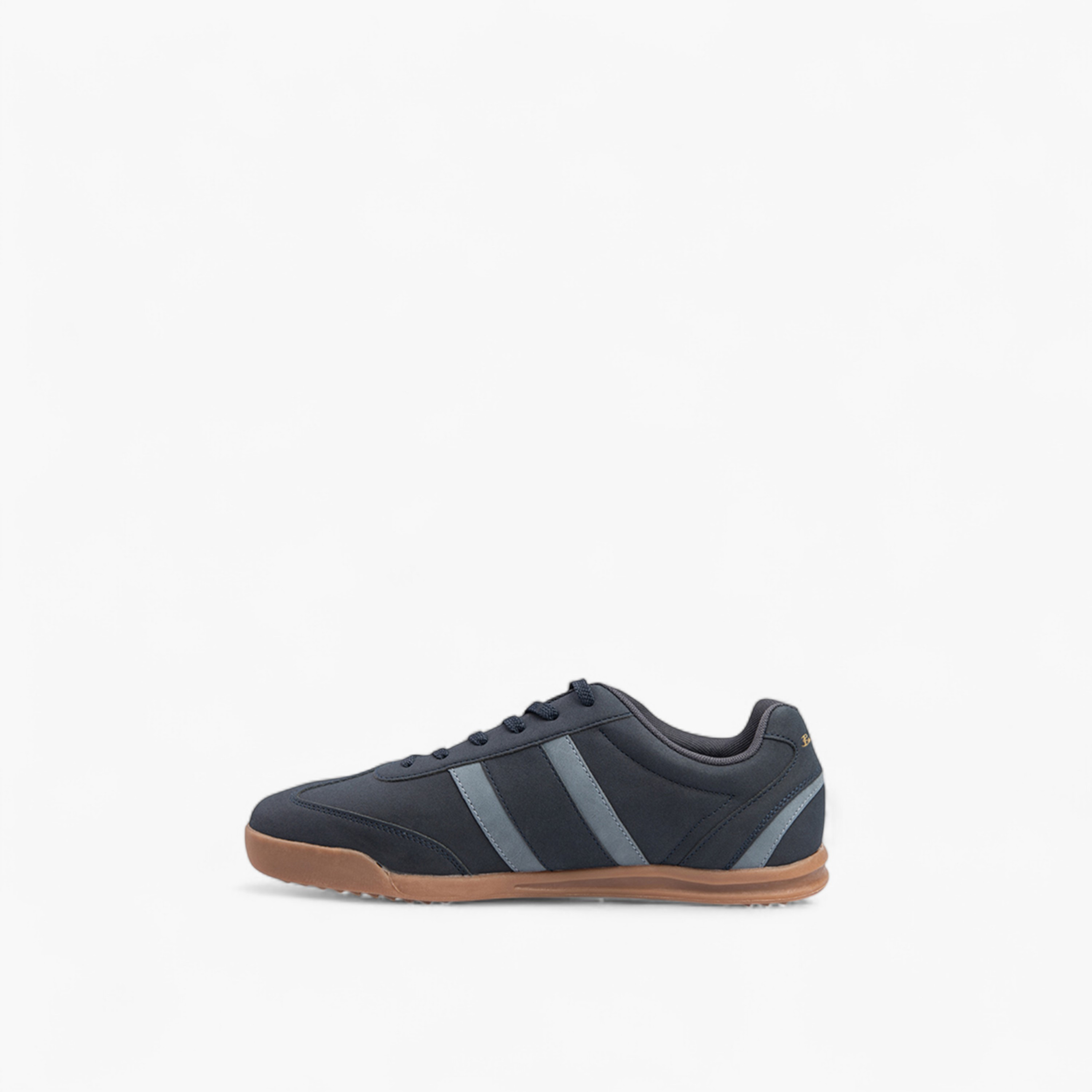 Ben Sherman Lace-Up Low Ankle Men Sneakers | BS32011-men-shoes-sneakers-image-3