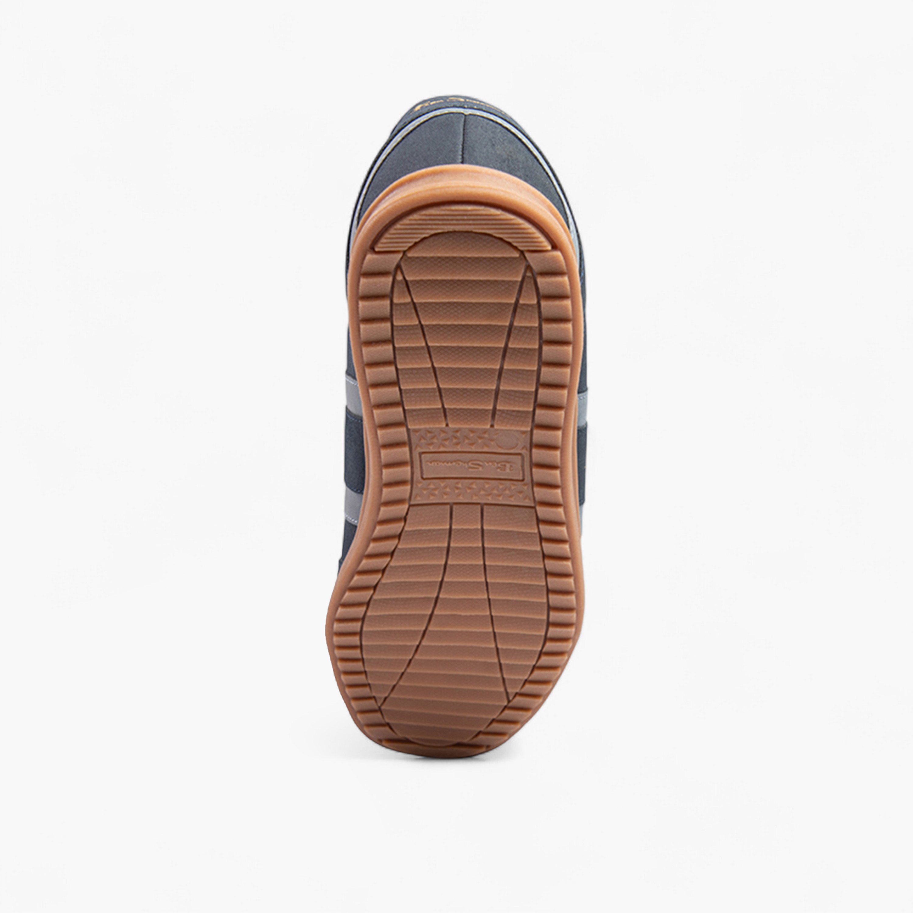 Ben Sherman Lace-Up Low Ankle Men Sneakers | BS32011-men-shoes-sneakers-image-5