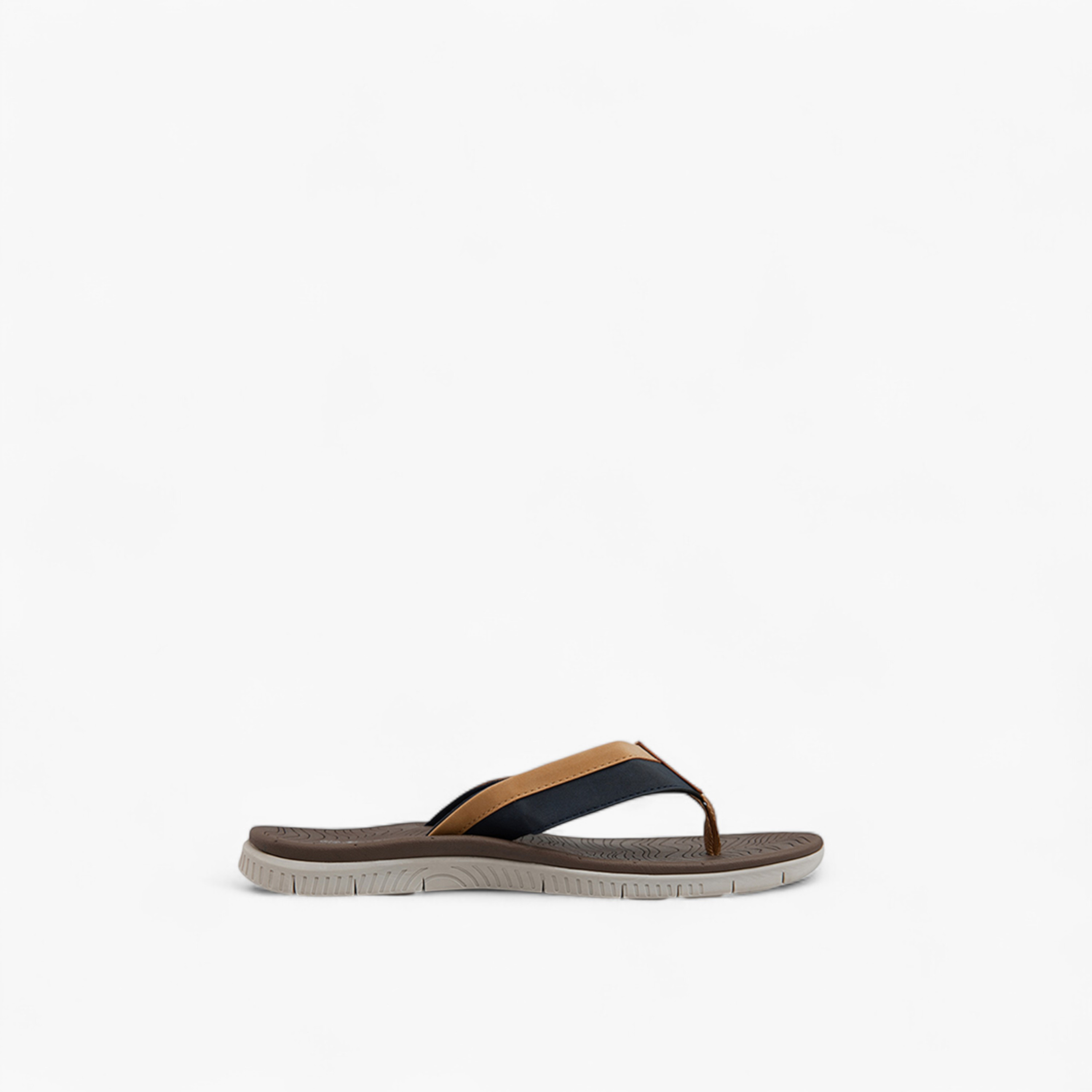 Ben Sherman Slip-On Thong Men Slippers | BS32202-men-shoes-flipflopsandslides-image-1