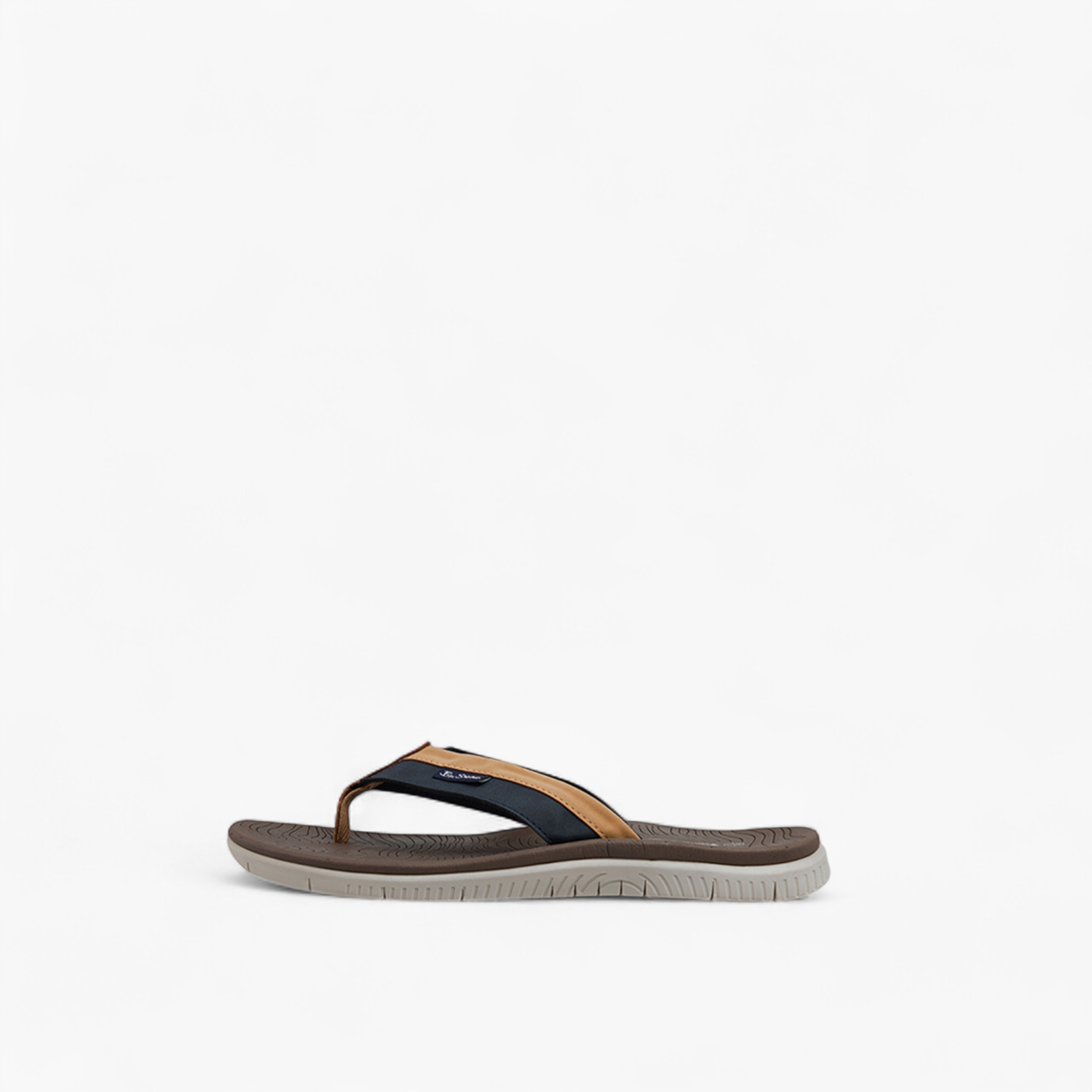Ben Sherman Slip-On Thong Men Slippers | BS32202-men-shoes-flipflopsandslides-image-3