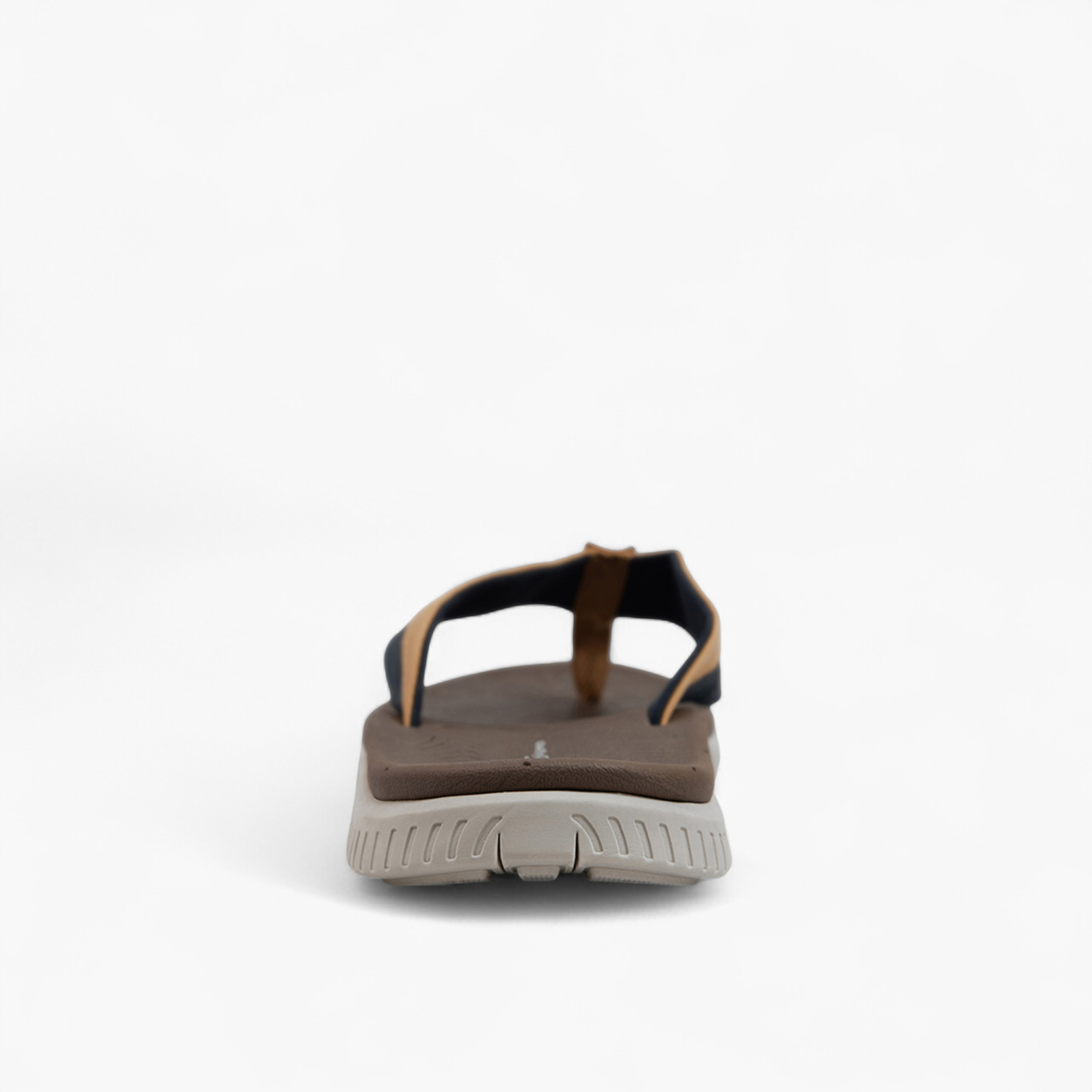 Ben Sherman Slip-On Thong Men Slippers | BS32202-men-shoes-flipflopsandslides-image-4