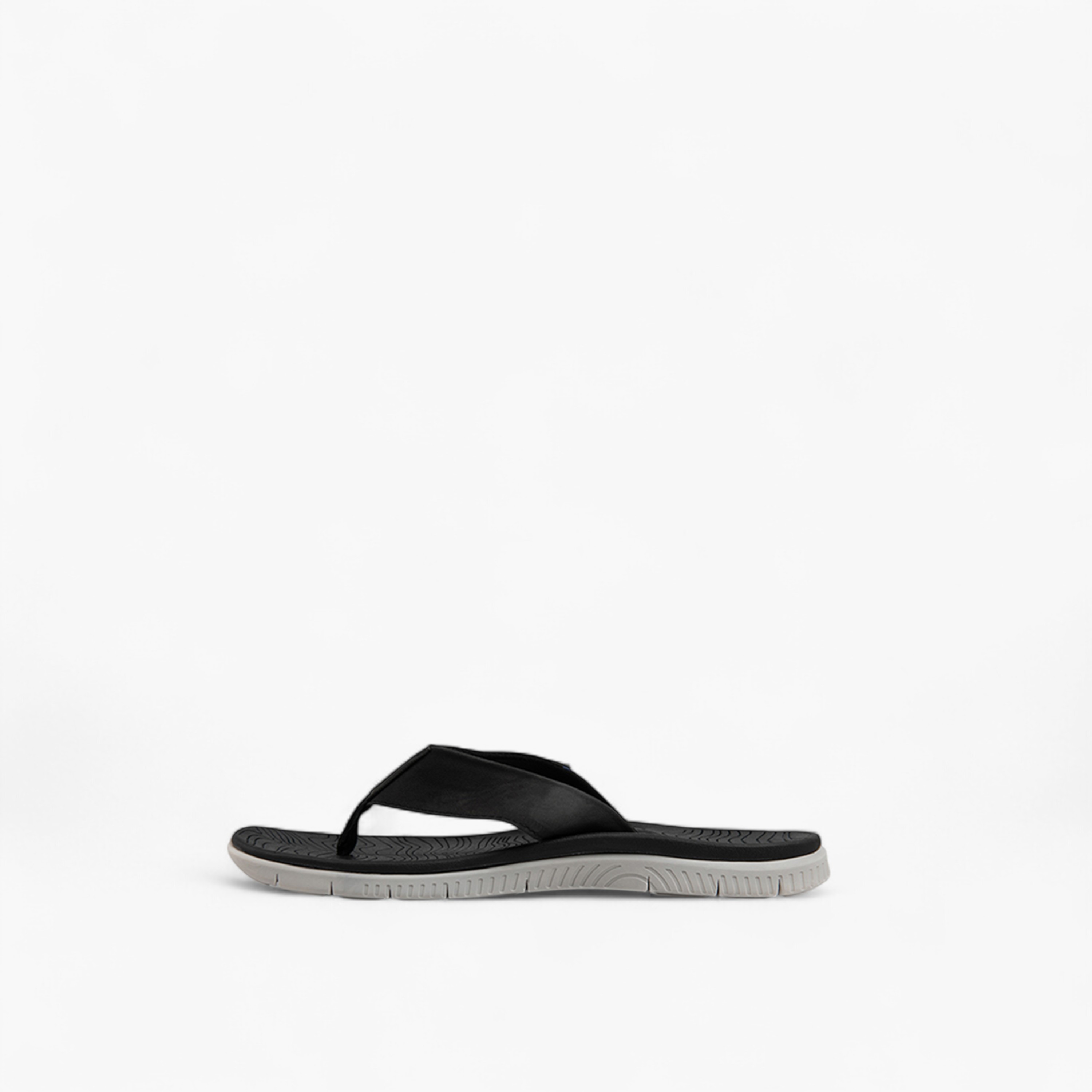 Ben Sherman Slip-On Thong Men Slippers | BS32206-men-shoes-flipflopsandslides-image-3