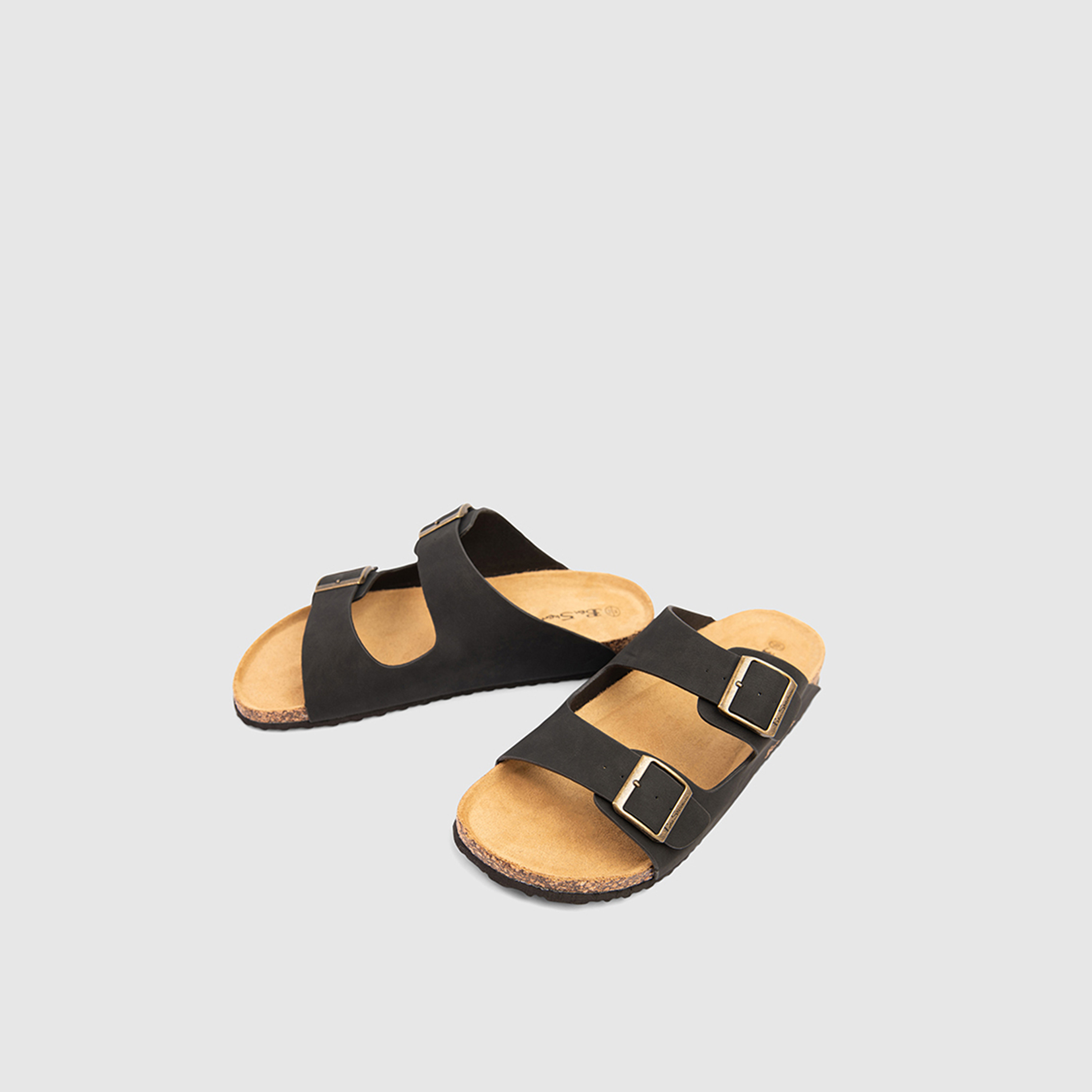 بن شيرمان - صندل رجالي سهل الارتداء | BS33002-men-shoes-sandals-image-2