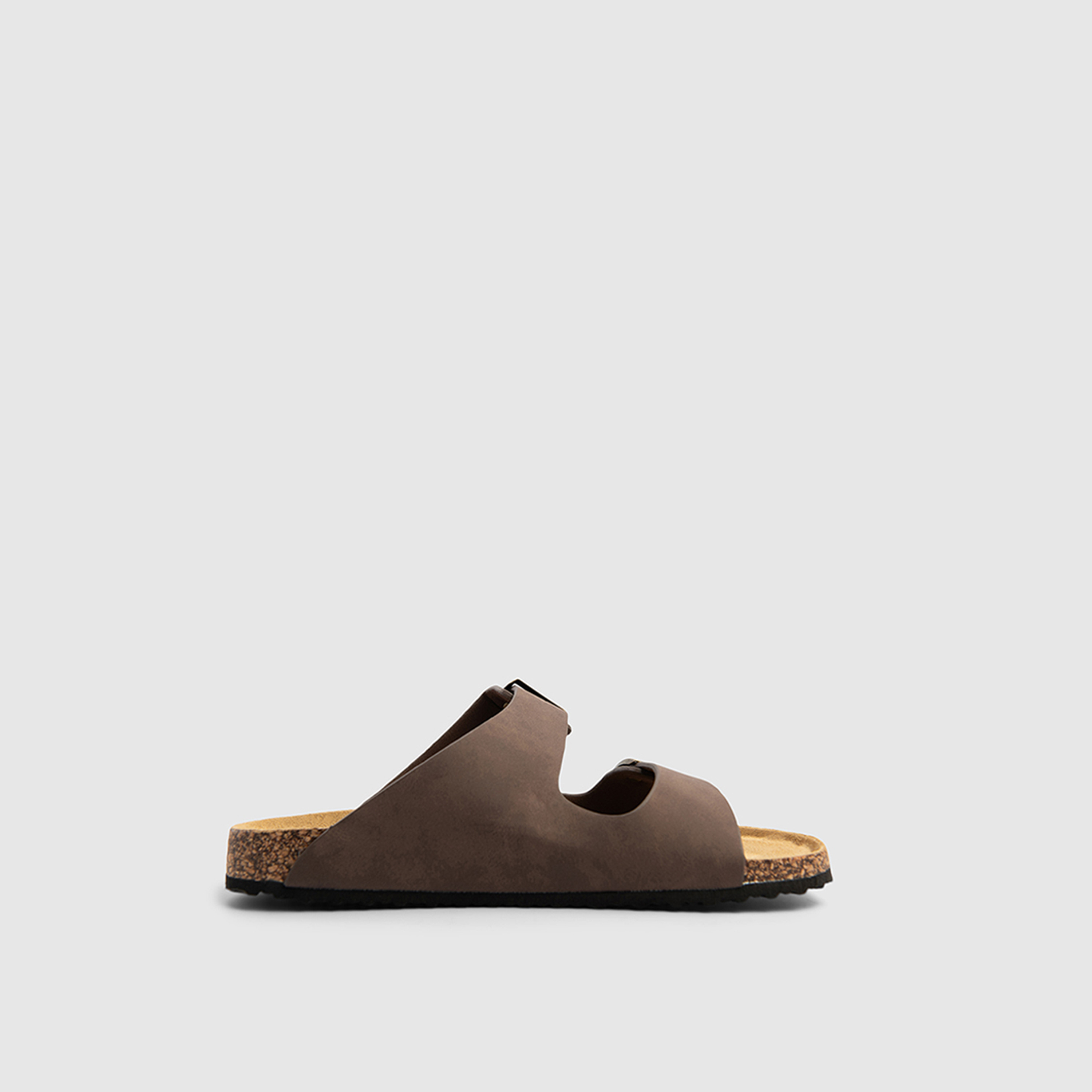 بن شيرمان - صندل رجالي سهل الارتداء | BS33003-men-shoes-sandals-image-1