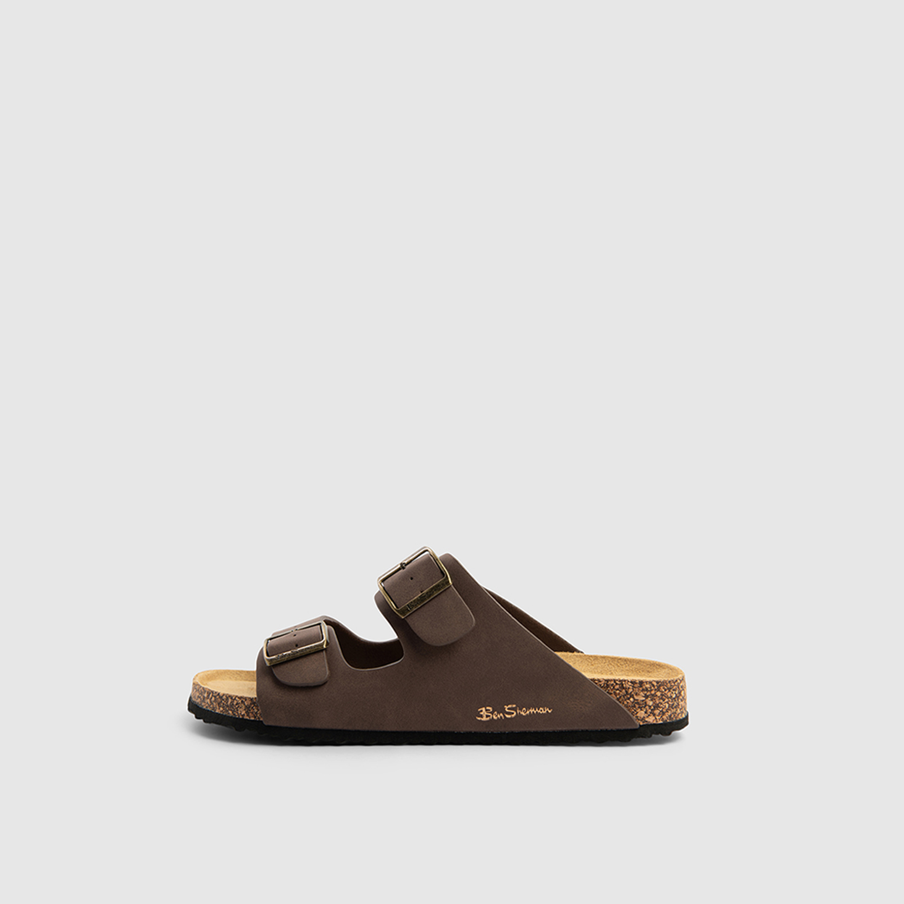 بن شيرمان - صندل رجالي سهل الارتداء | BS33003-men-shoes-sandals-image-3