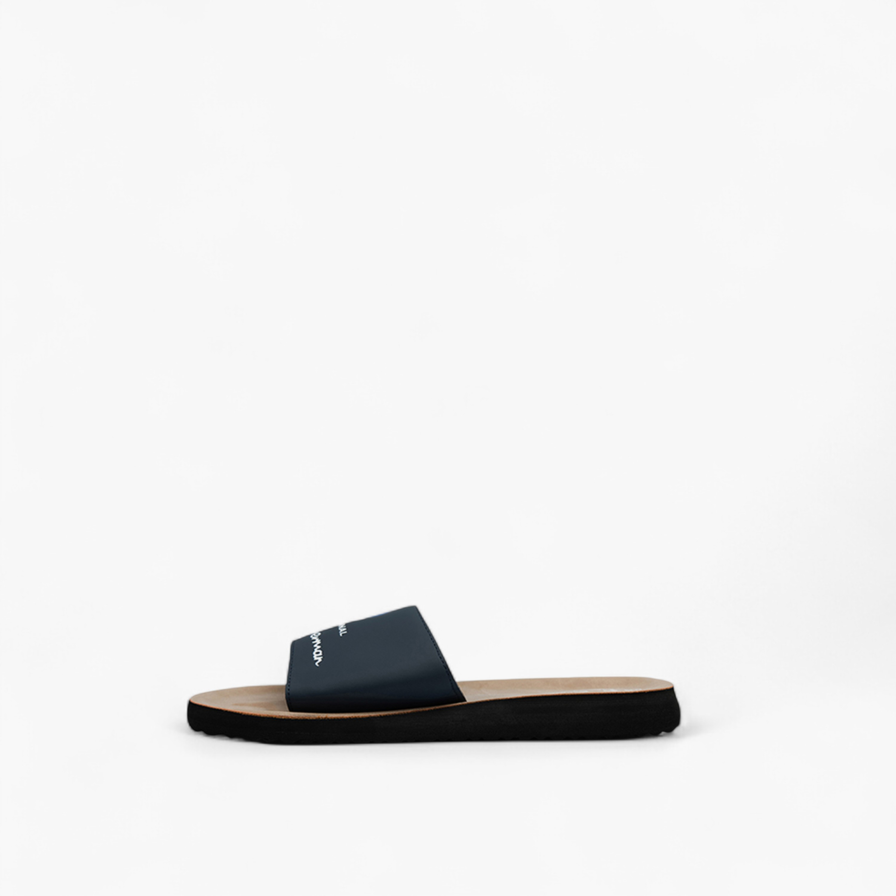 Ben Sherman Slip-On Men Slides | BS33210-men-shoes-flipflopsandslides-image-3