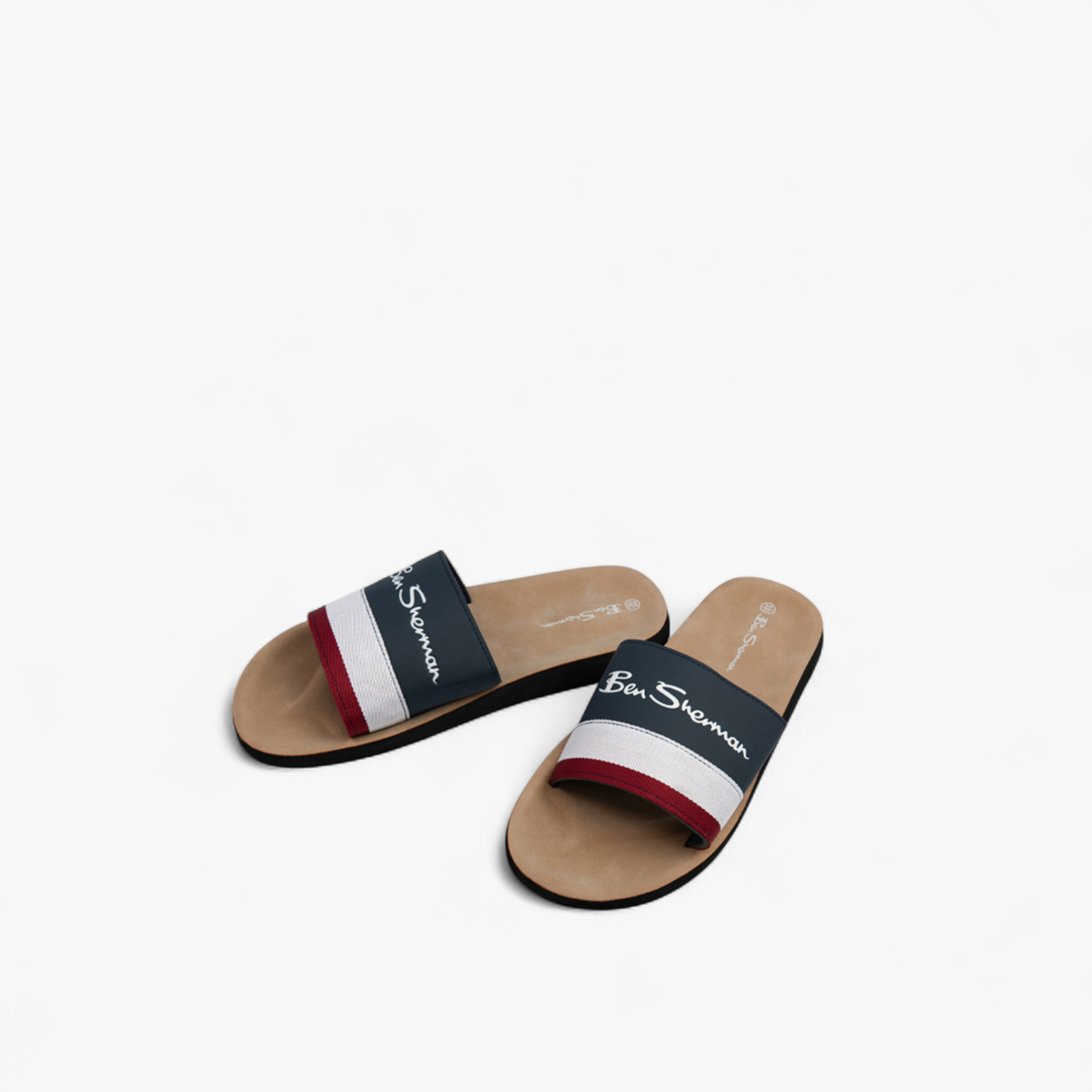 بن شيرمان - شبشب بدون رباط للرجال-men-shoes-flipflopsandslides-image-2